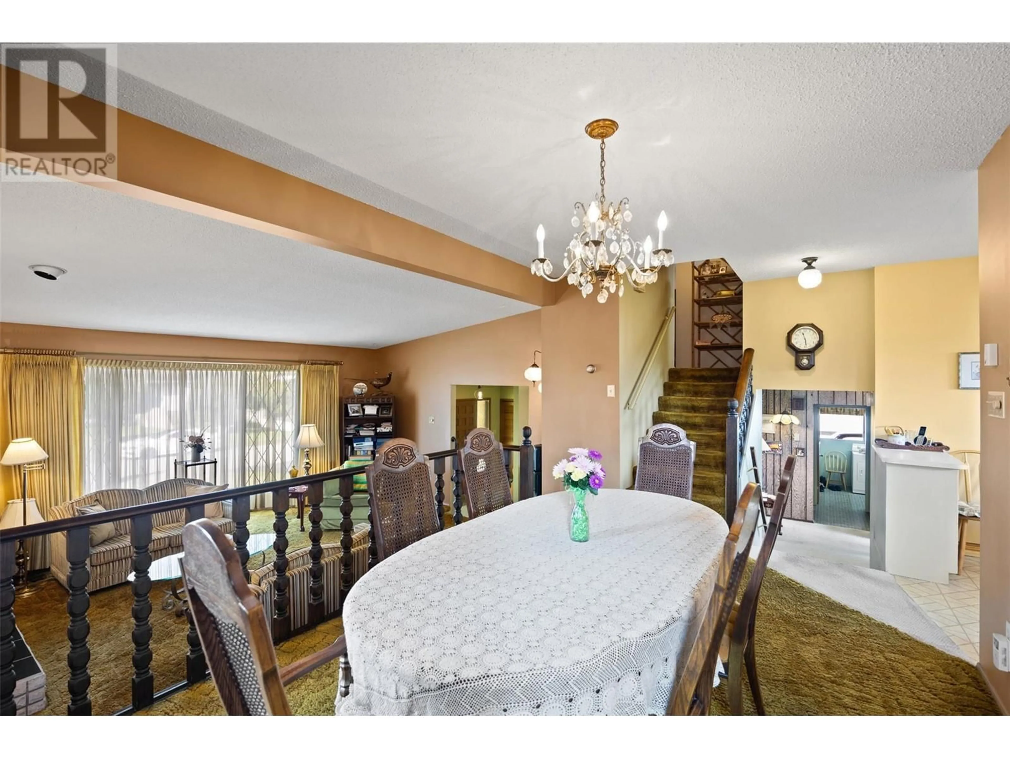Dining room, unknown for 781 KELLY DRIVE, Kamloops British Columbia V2B4G5