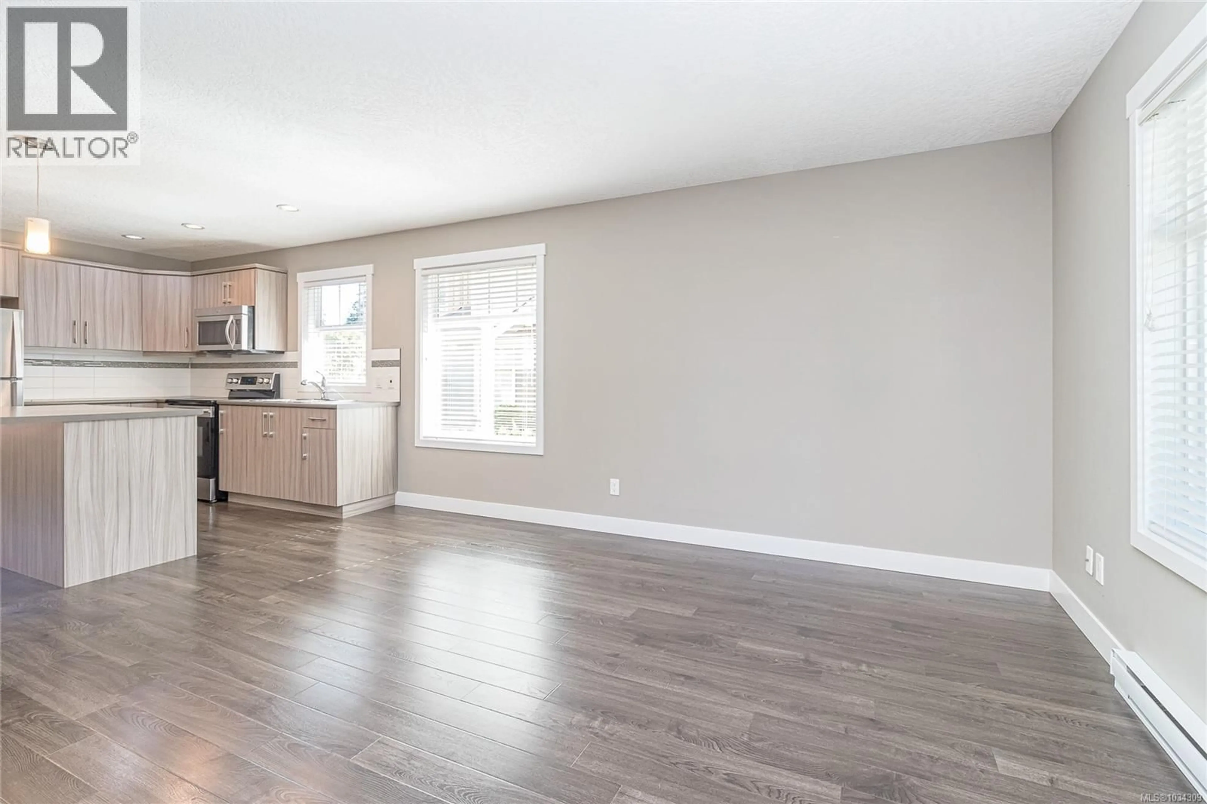 A pic of a room for 20 - 3050 SHERMAN ROAD, Duncan British Columbia V9L0E4