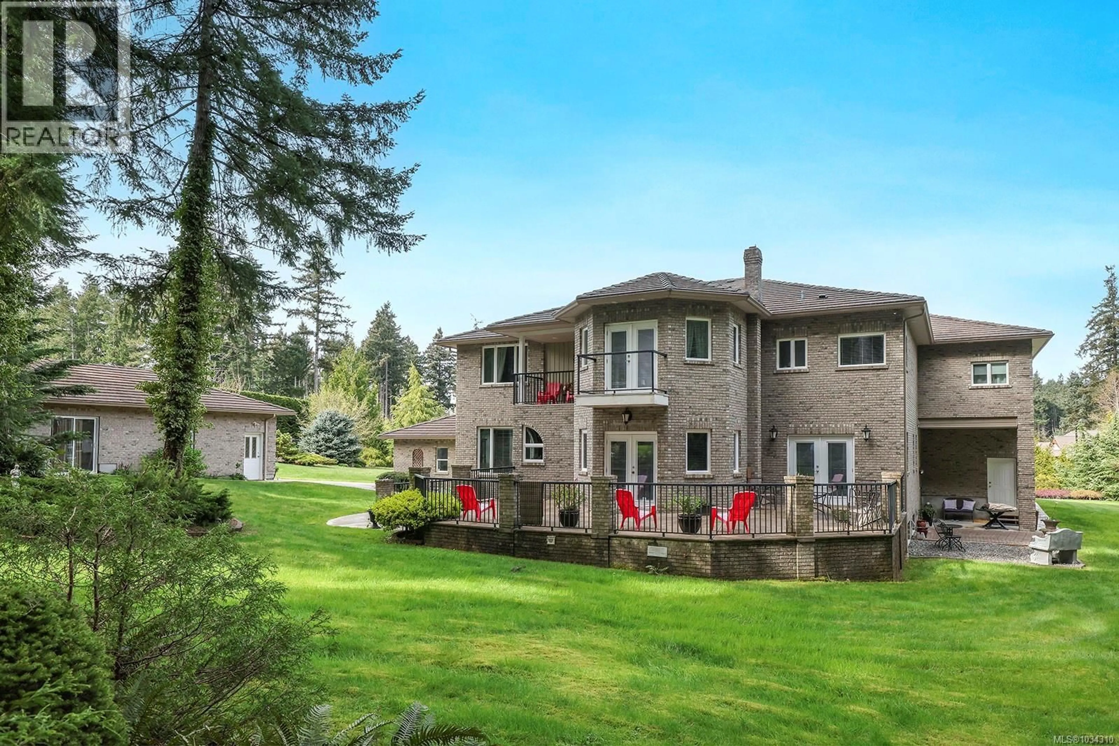 Unknown for 1781 THURBER ROAD, Comox British Columbia V9M1A4