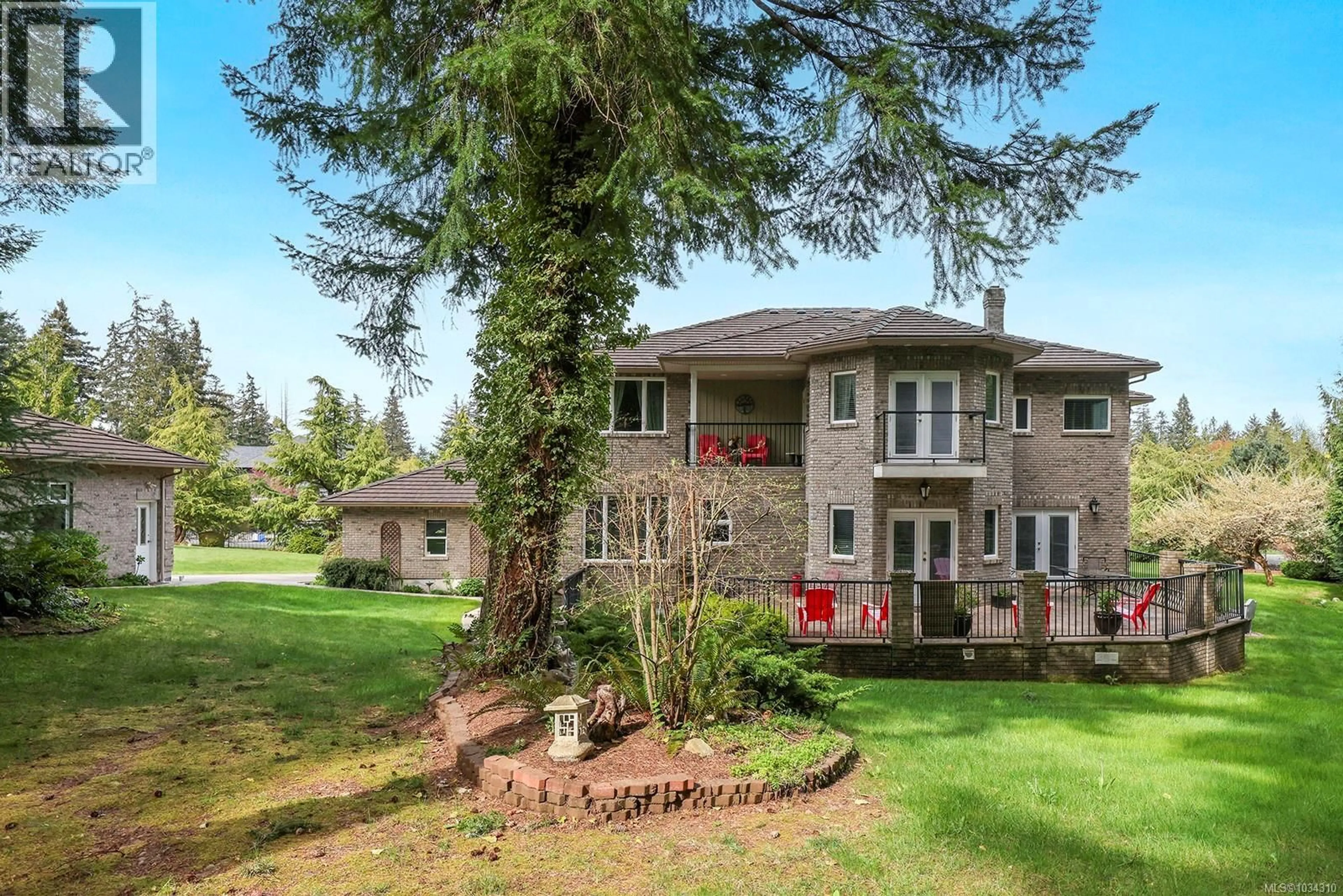 Unknown for 1781 THURBER ROAD, Comox British Columbia V9M1A4
