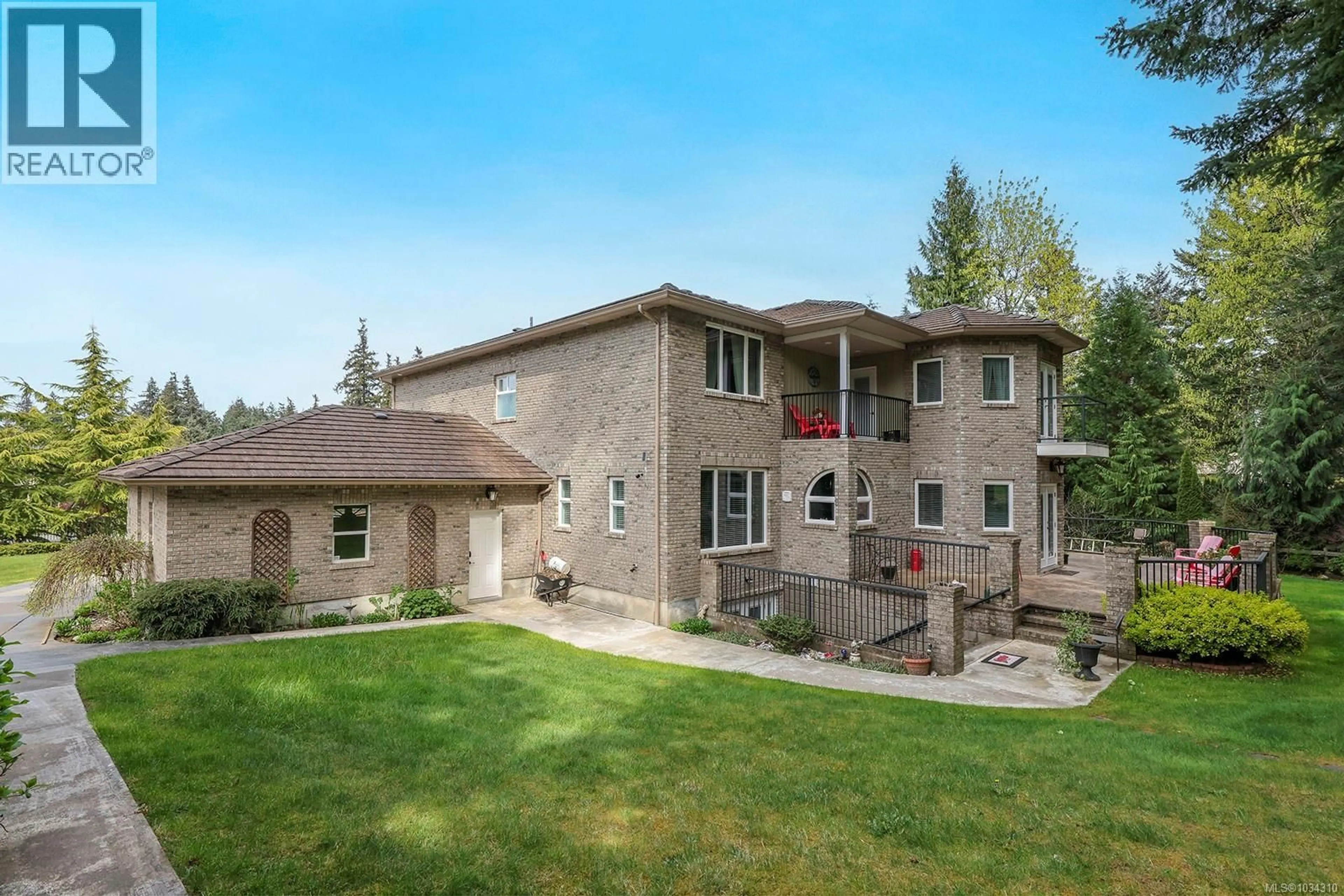 Unknown for 1781 THURBER ROAD, Comox British Columbia V9M1A4