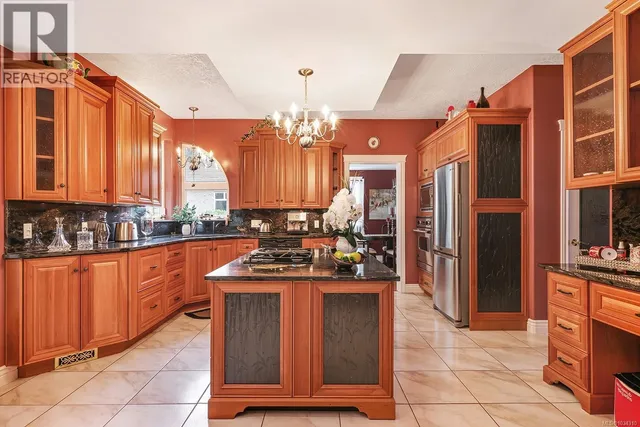 1781 THURBER ROAD, Comox 5