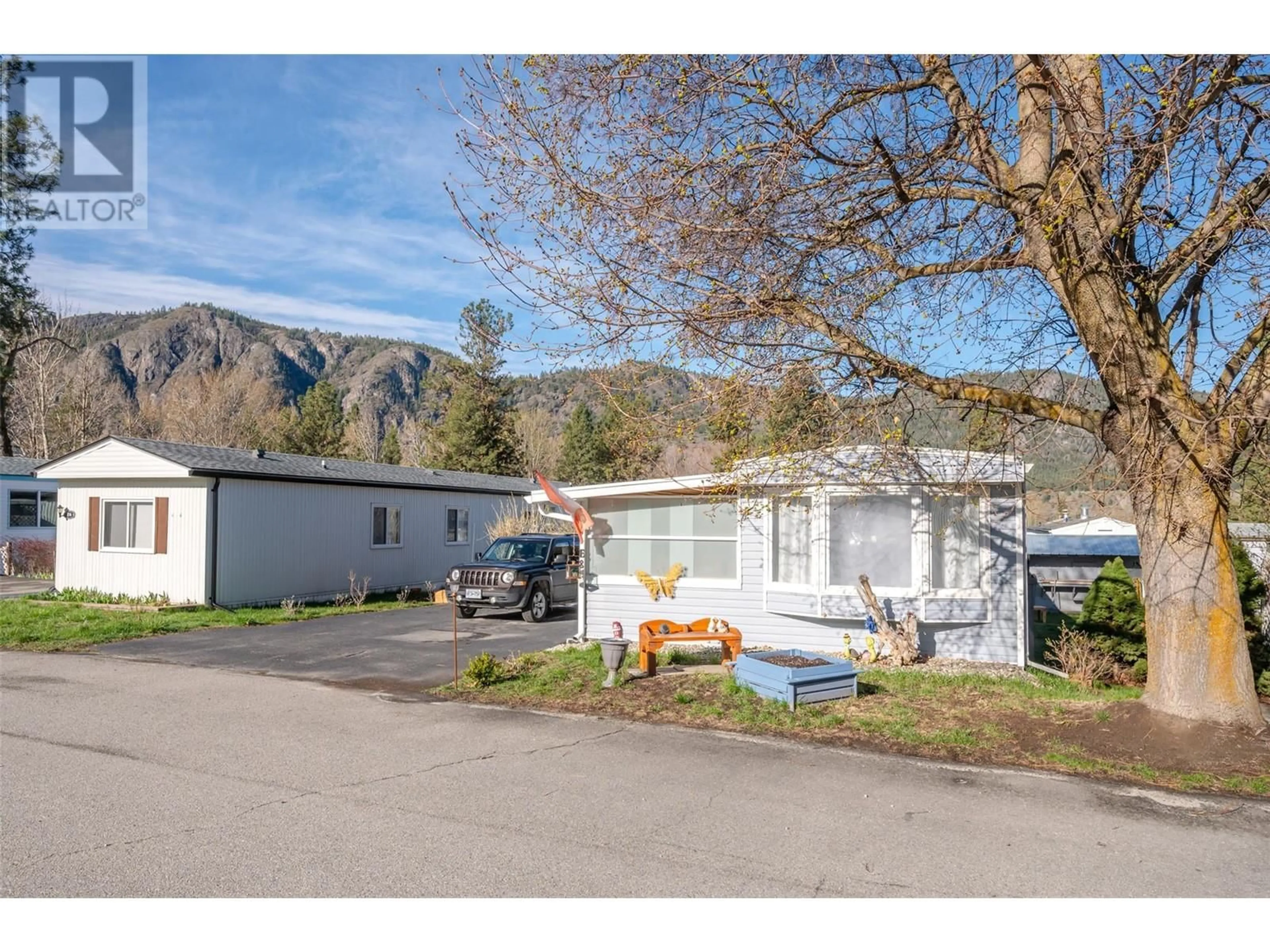 Unknown for E8 - 4505 MCLEAN CREEK ROAD, Okanagan Falls British Columbia V0H1R1