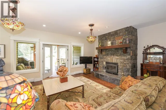 358 MILL ROAD, Thetis Island 5