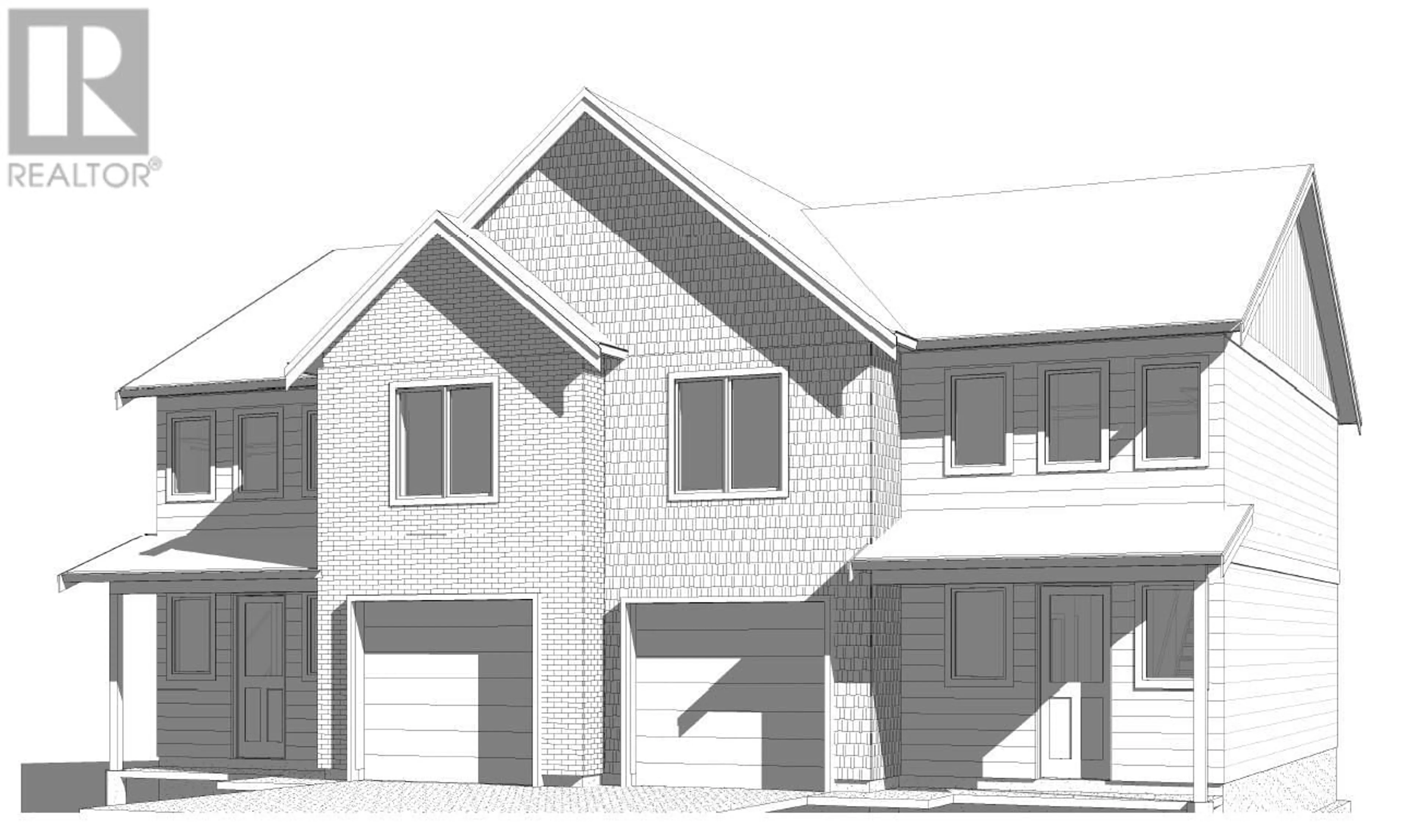 Home with brick exterior material, building for 1 - 2345 PATTERSON AVENUE, Armstrong British Columbia V0E1B1