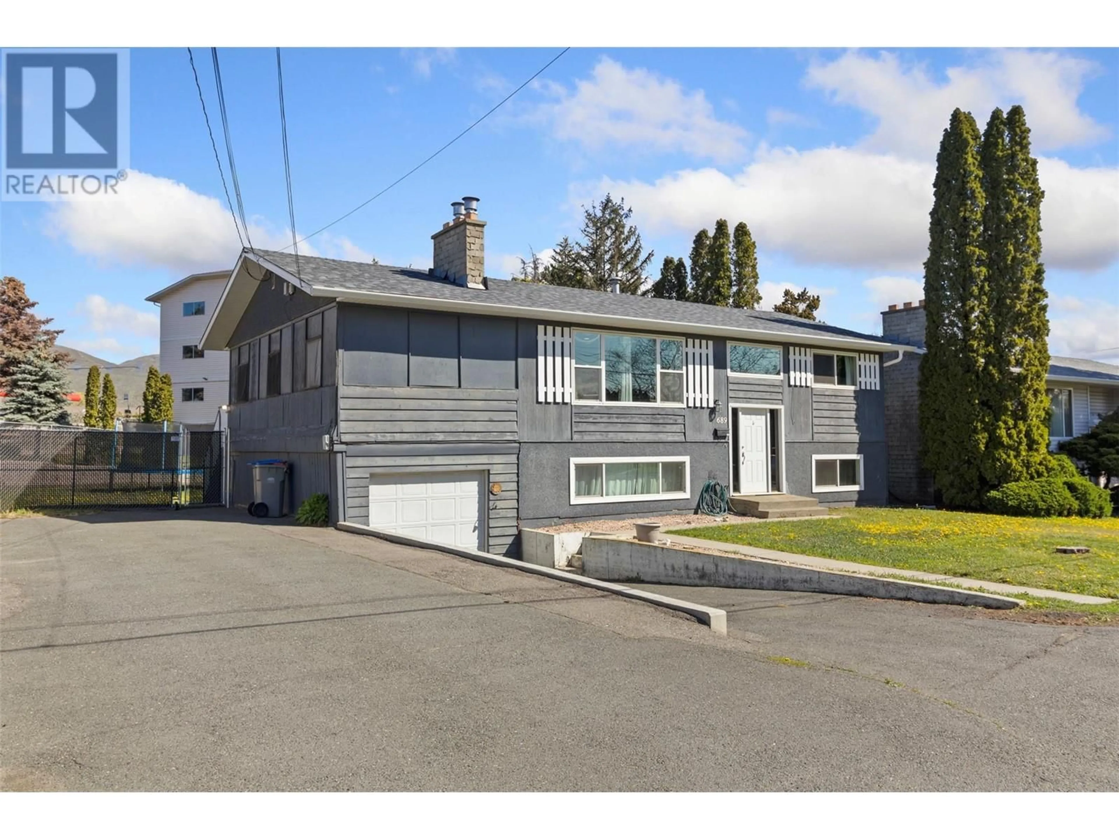Unknown for 689 VALDES DRIVE, Kamloops British Columbia V2B5J1
