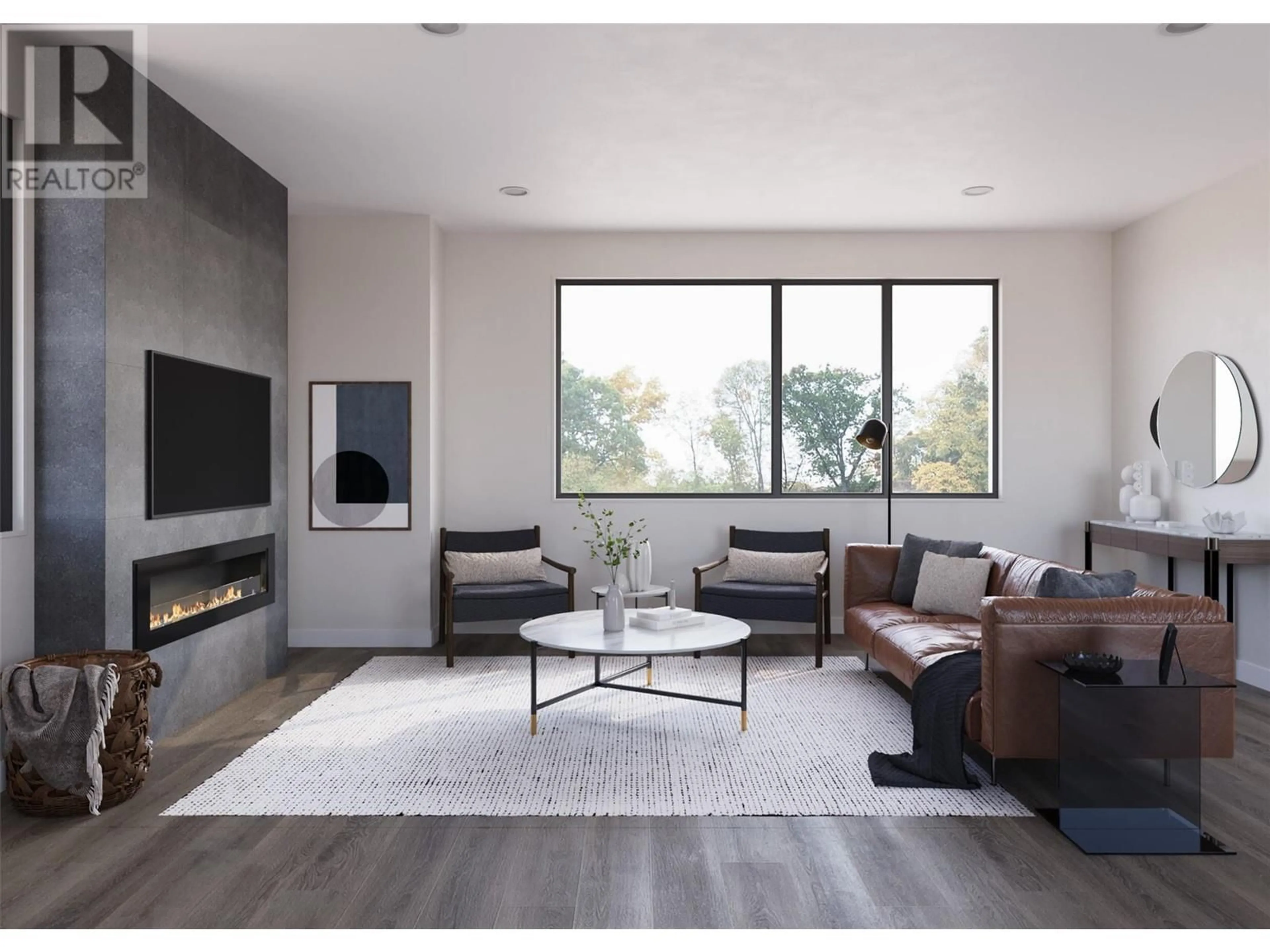 Living room with furniture, unknown for 2 - 1007-3425 LANFRANCO-BAARBERRY ROAD, Kelowna British Columbia V1W3X2