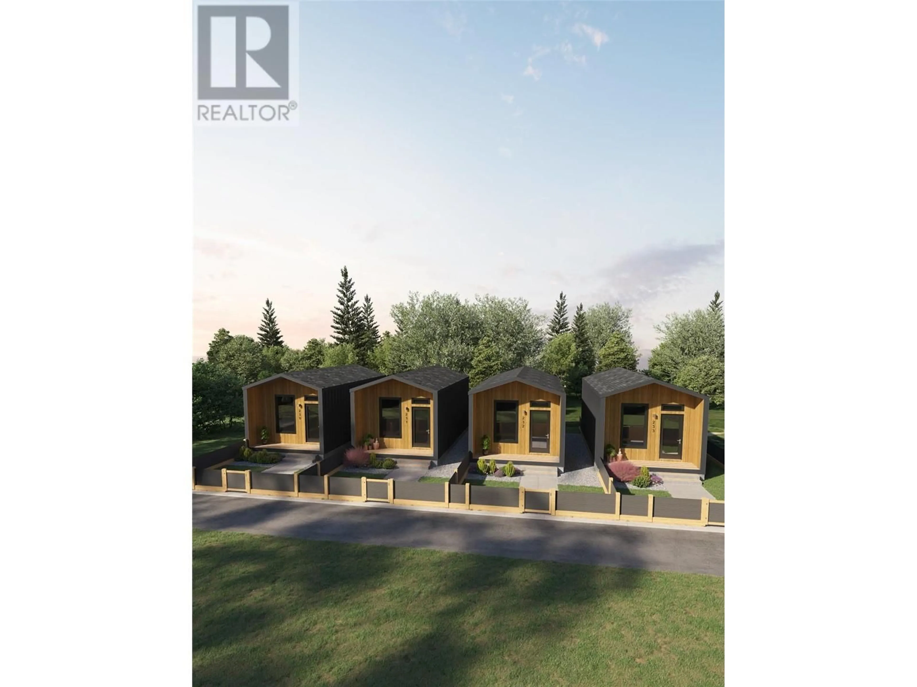 Unknown for 5a - 8900 JIM BAILEY ROAD, Kelowna British Columbia V4V1E5