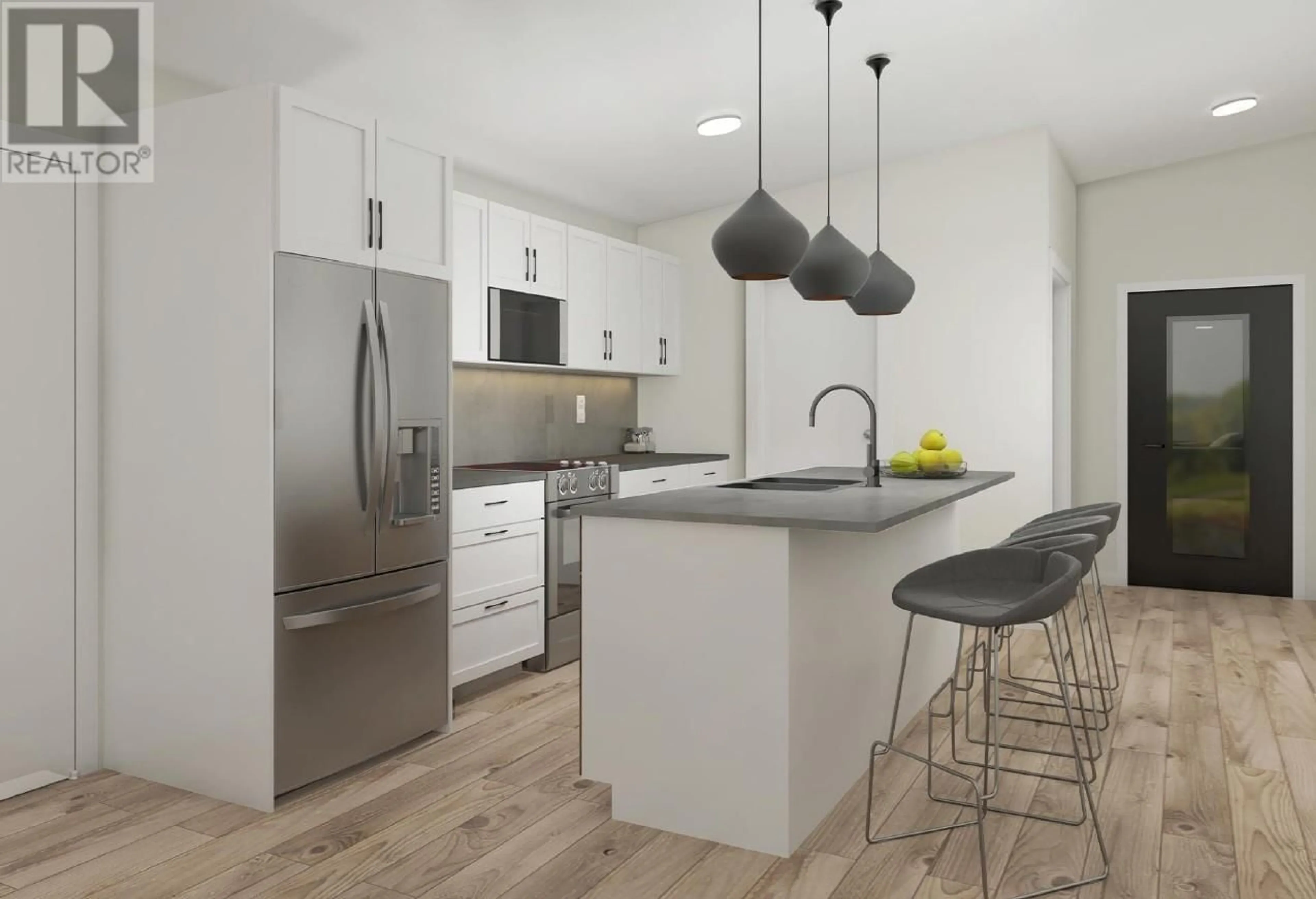 Open concept kitchen, unknown for 5a - 8900 JIM BAILEY ROAD, Kelowna British Columbia V4V1E5