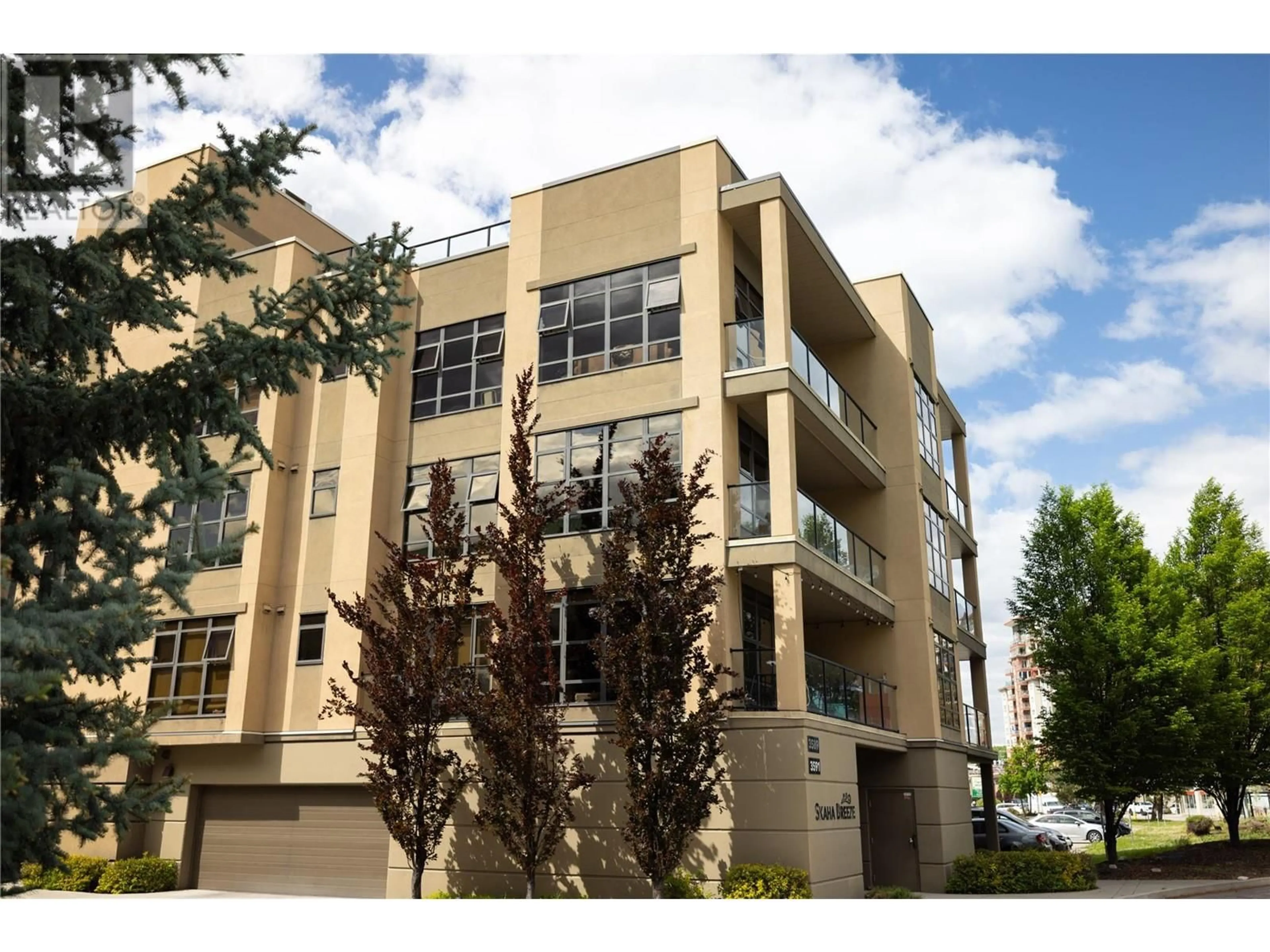 Unknown for 205 - 3589 SKAHA LAKE ROAD, Penticton British Columbia V2A7K2