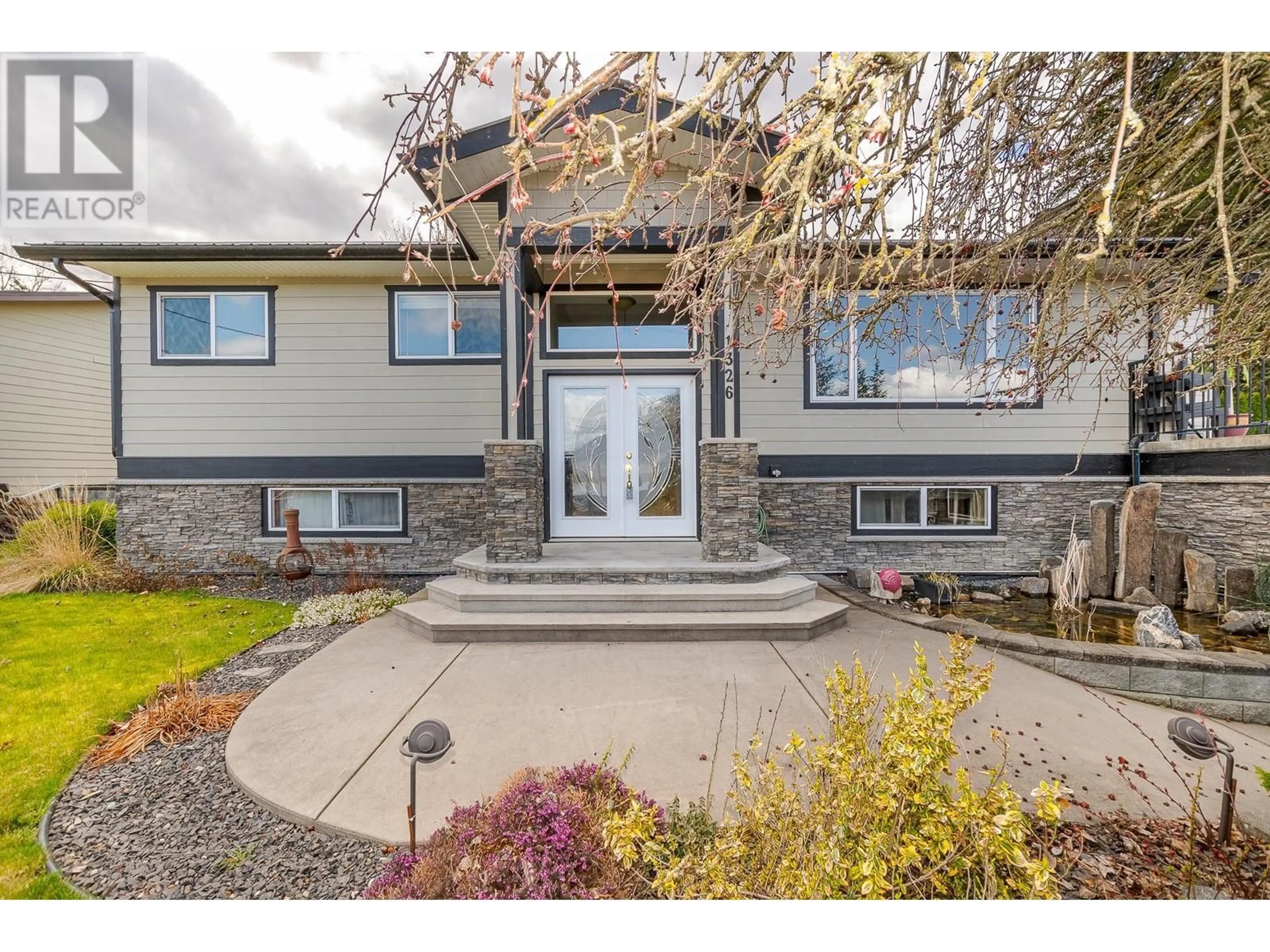 Unknown for 1326 CORRIANO ROAD, Sorrento British Columbia V0E2W0