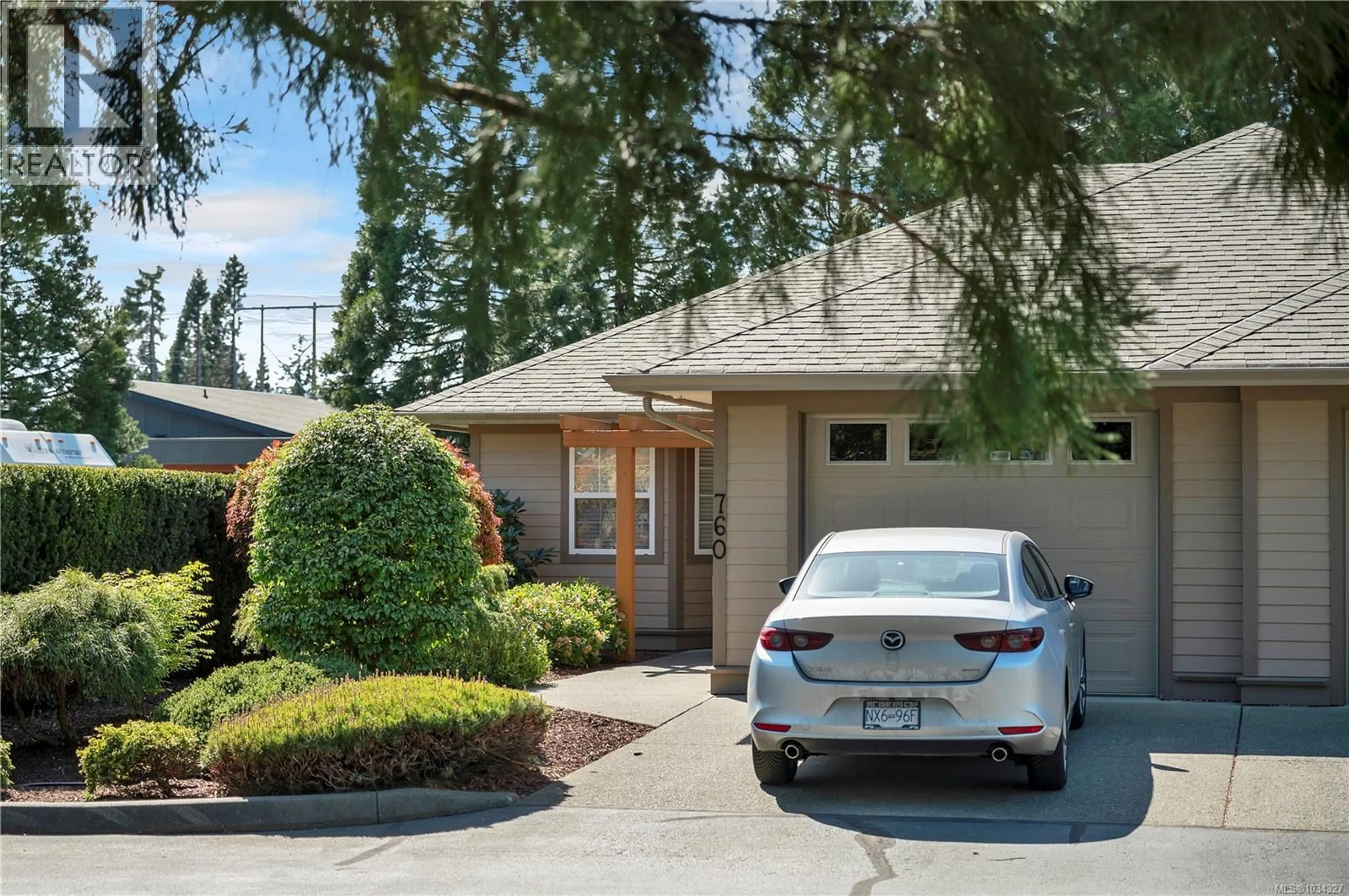 Unknown for 760 MARGUERITE ROAD, Campbell River British Columbia V9W3K5