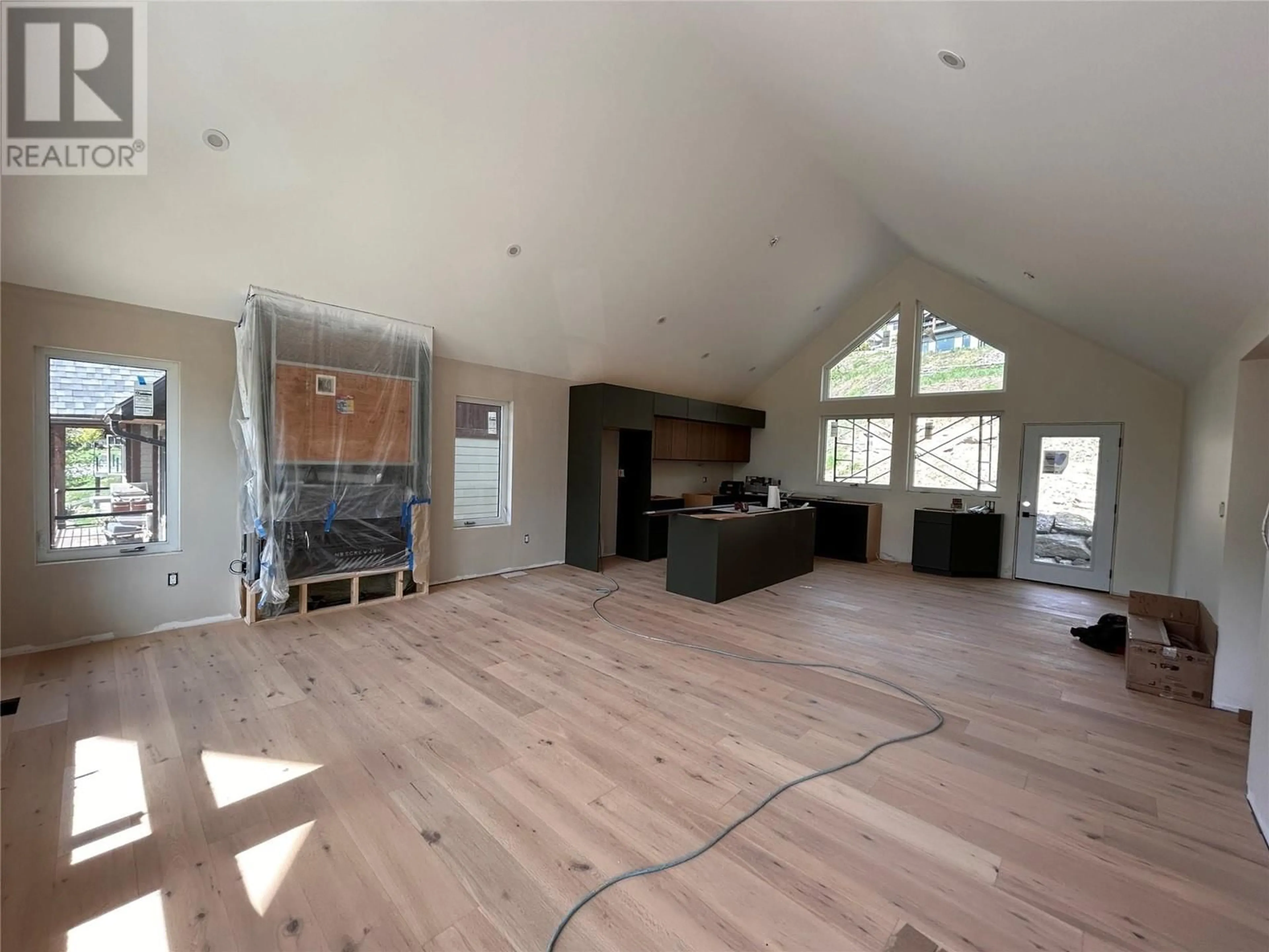 A pic of a room for 798 WHITE TAIL DRIVE, Rossland British Columbia V0G1Y0