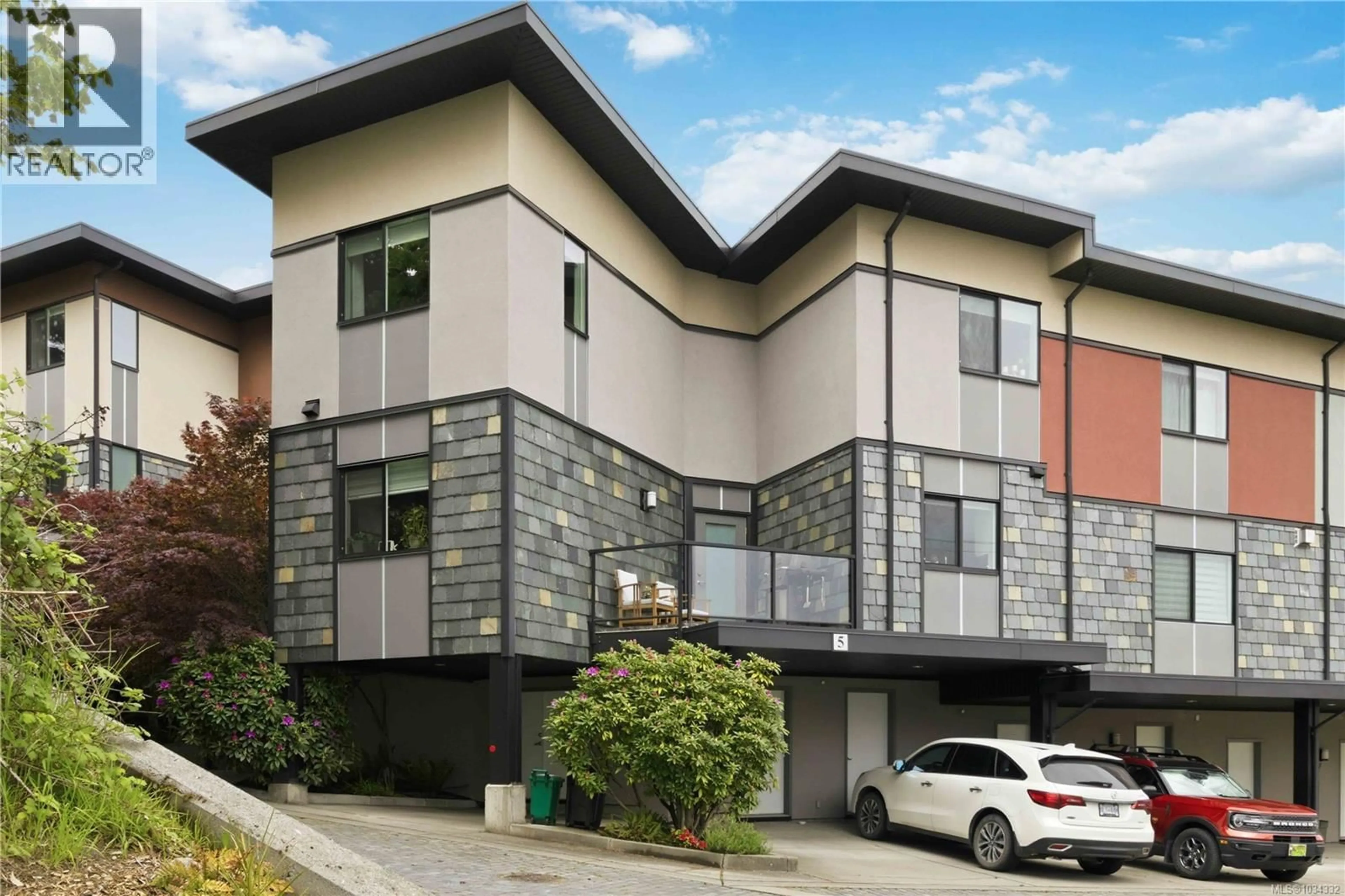 Unknown for 5 - 2321 ISLAND VIEW ROAD, Central Saanich British Columbia V8Z5Z2