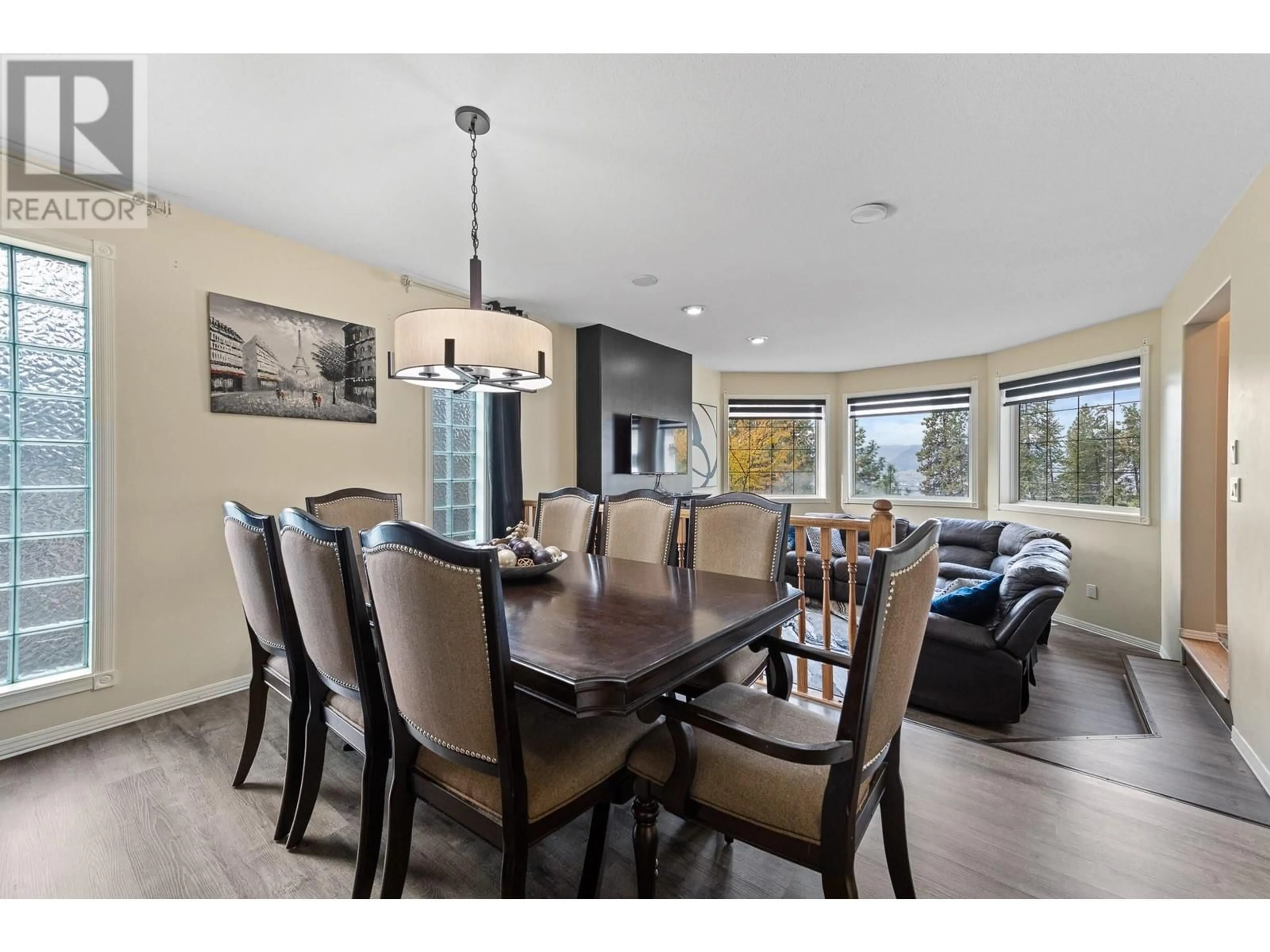 Dining room, unknown for 3257 JUNIPER DRIVE, Naramata British Columbia V0H1N1