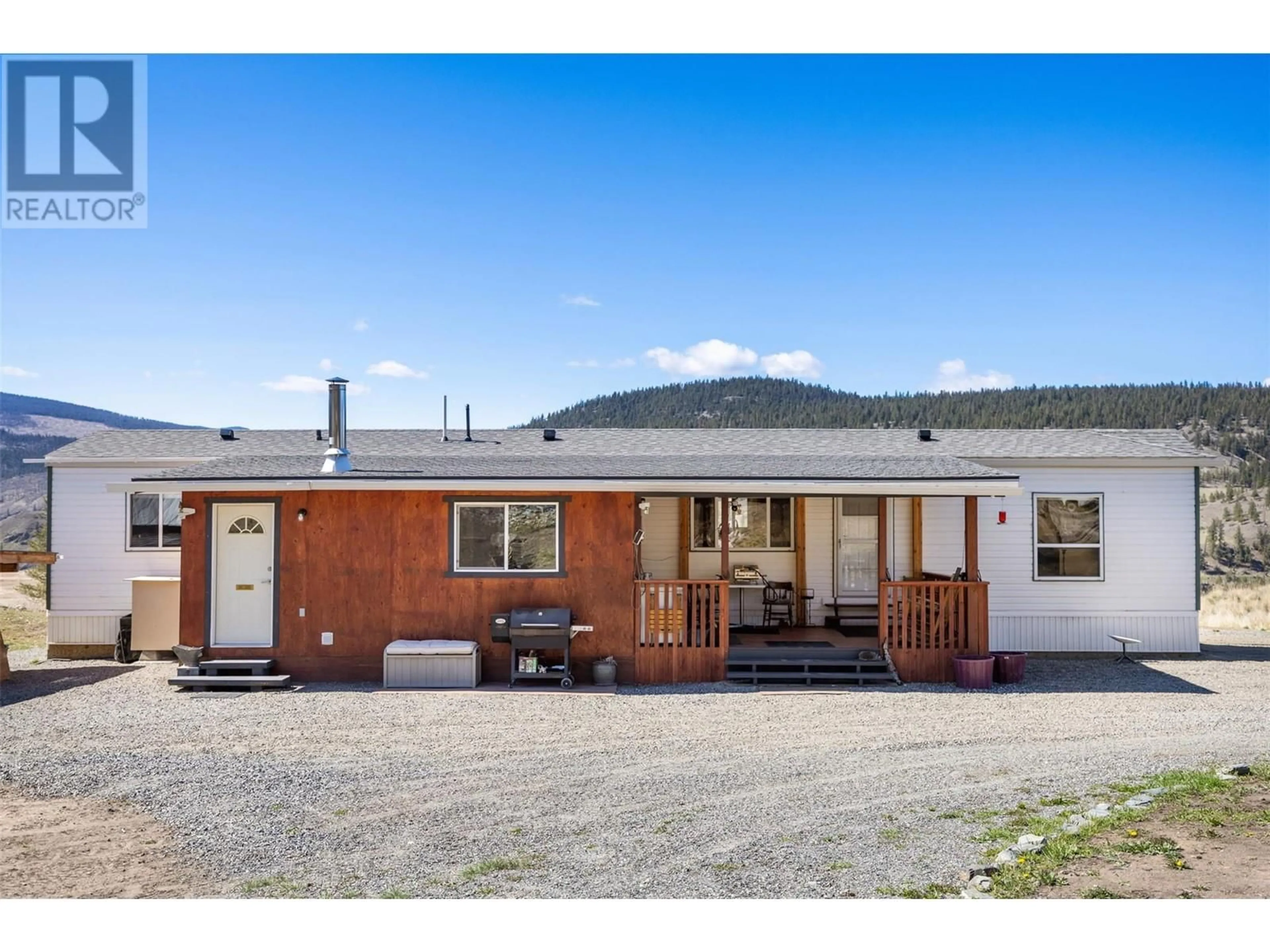 Unknown for 1832 MOUND-LOON LAKE ROAD OTHER, Clinton British Columbia V0K1K0