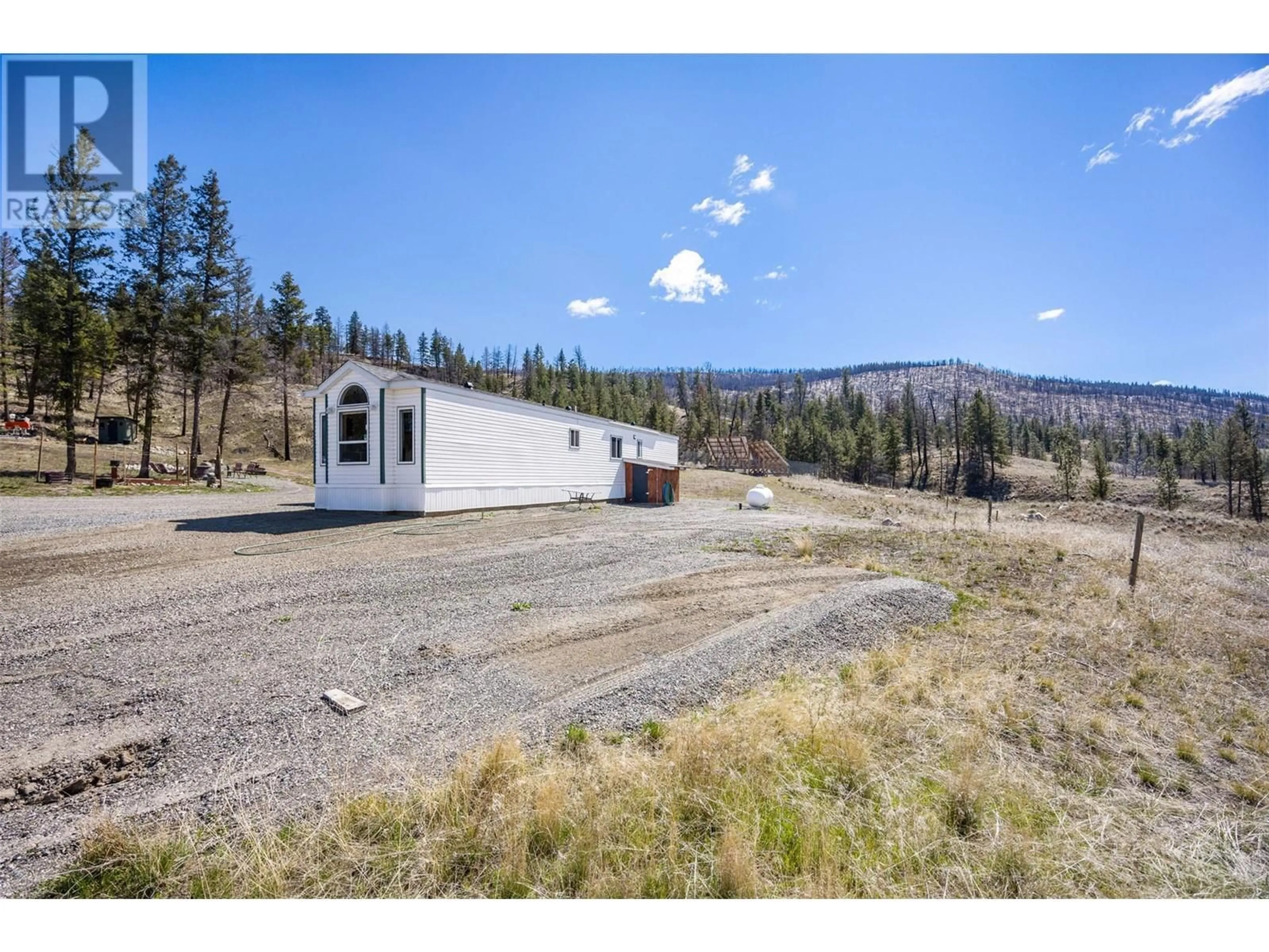 Unknown for 1832 MOUND-LOON LAKE ROAD OTHER, Clinton British Columbia V0K1K0