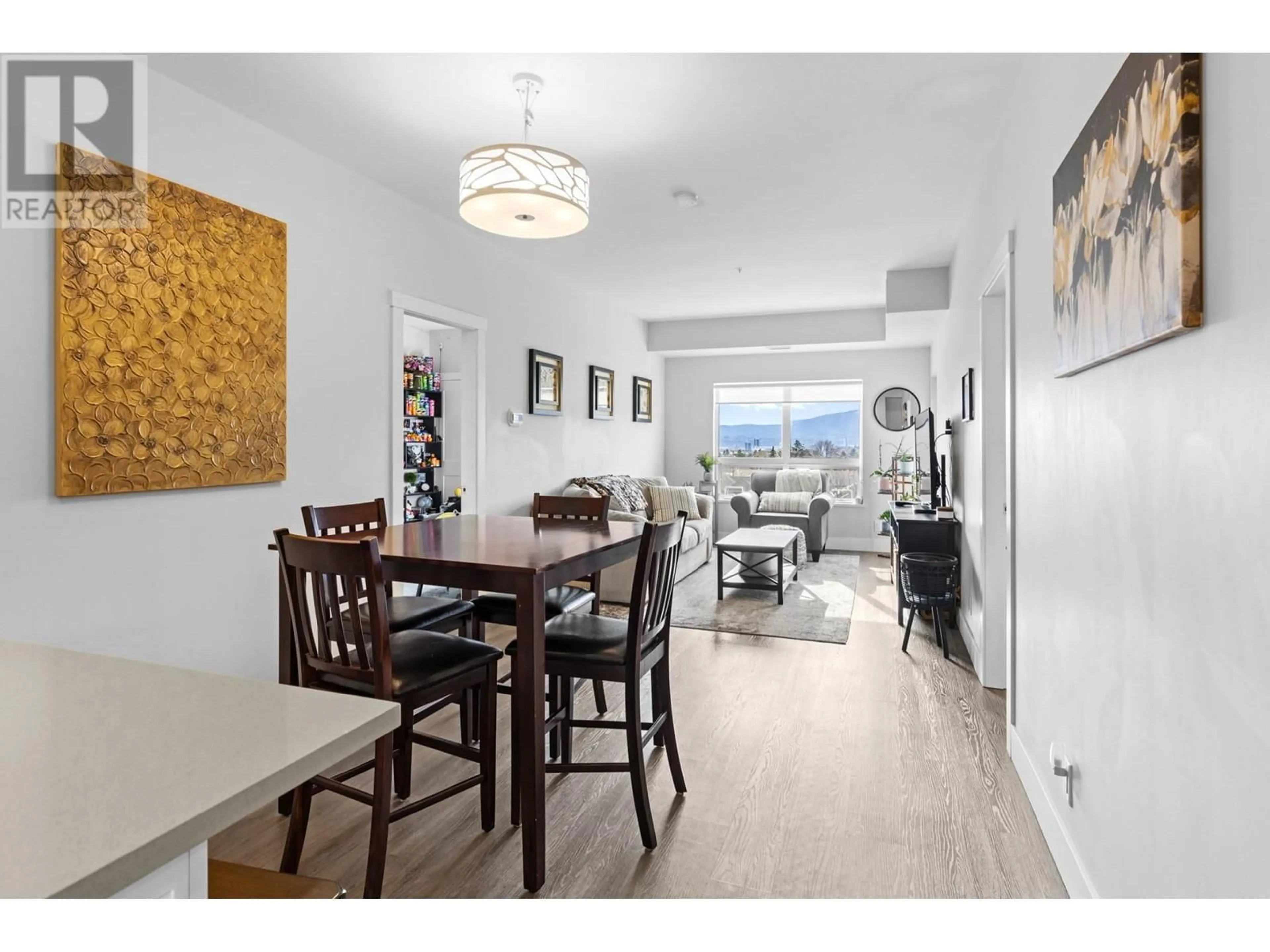 Dining room, unknown for 416 - 191 HOLLYWOOD ROAD SOUTH, Kelowna British Columbia V1X0B5