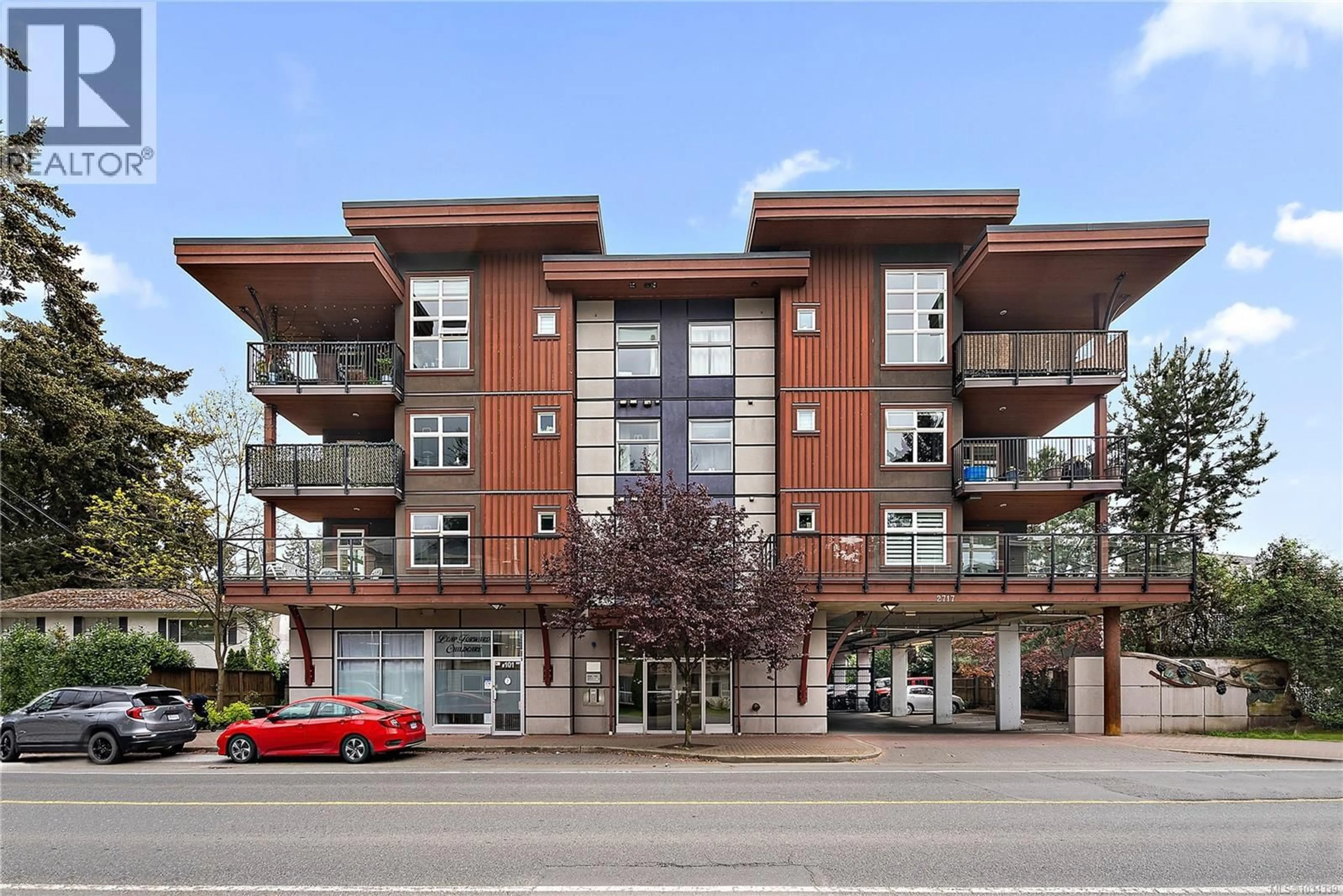 Unknown for 202 - 2717 PEATT ROAD, Langford British Columbia V9B3V2