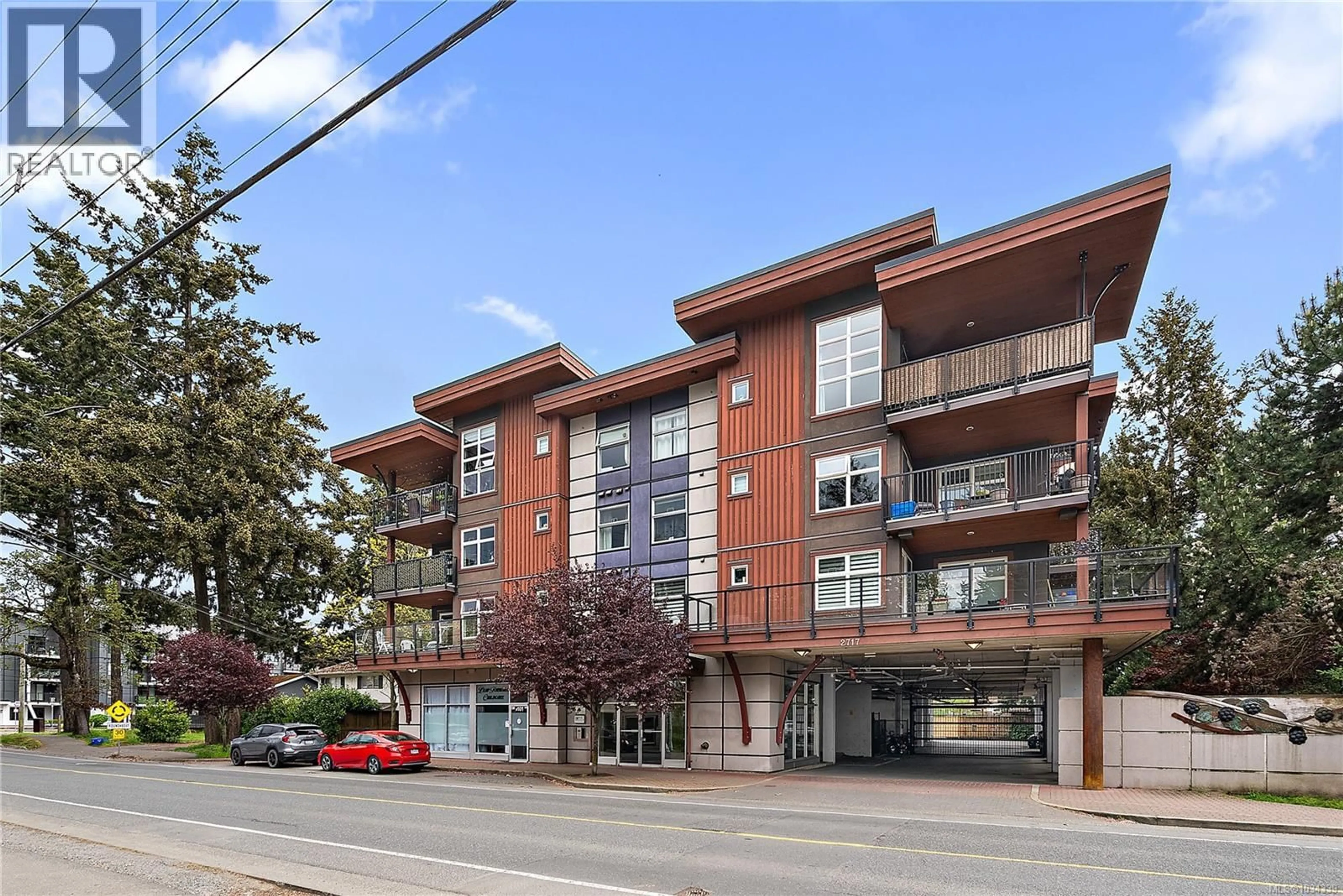 Unknown for 202 - 2717 PEATT ROAD, Langford British Columbia V9B3V2