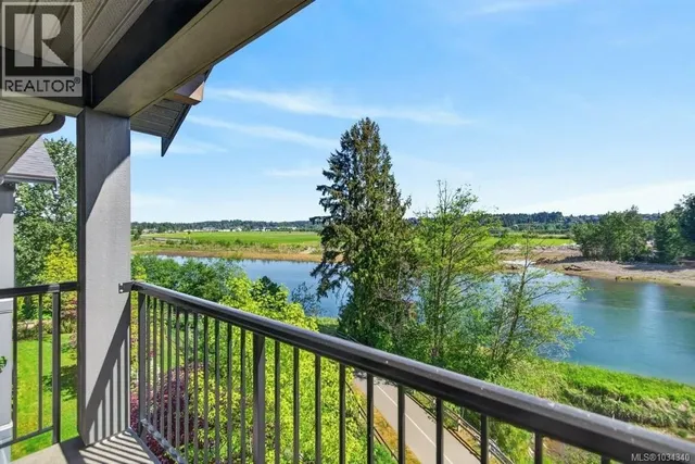 409 - 1944 RIVERSIDE LANE, Courtenay 5
