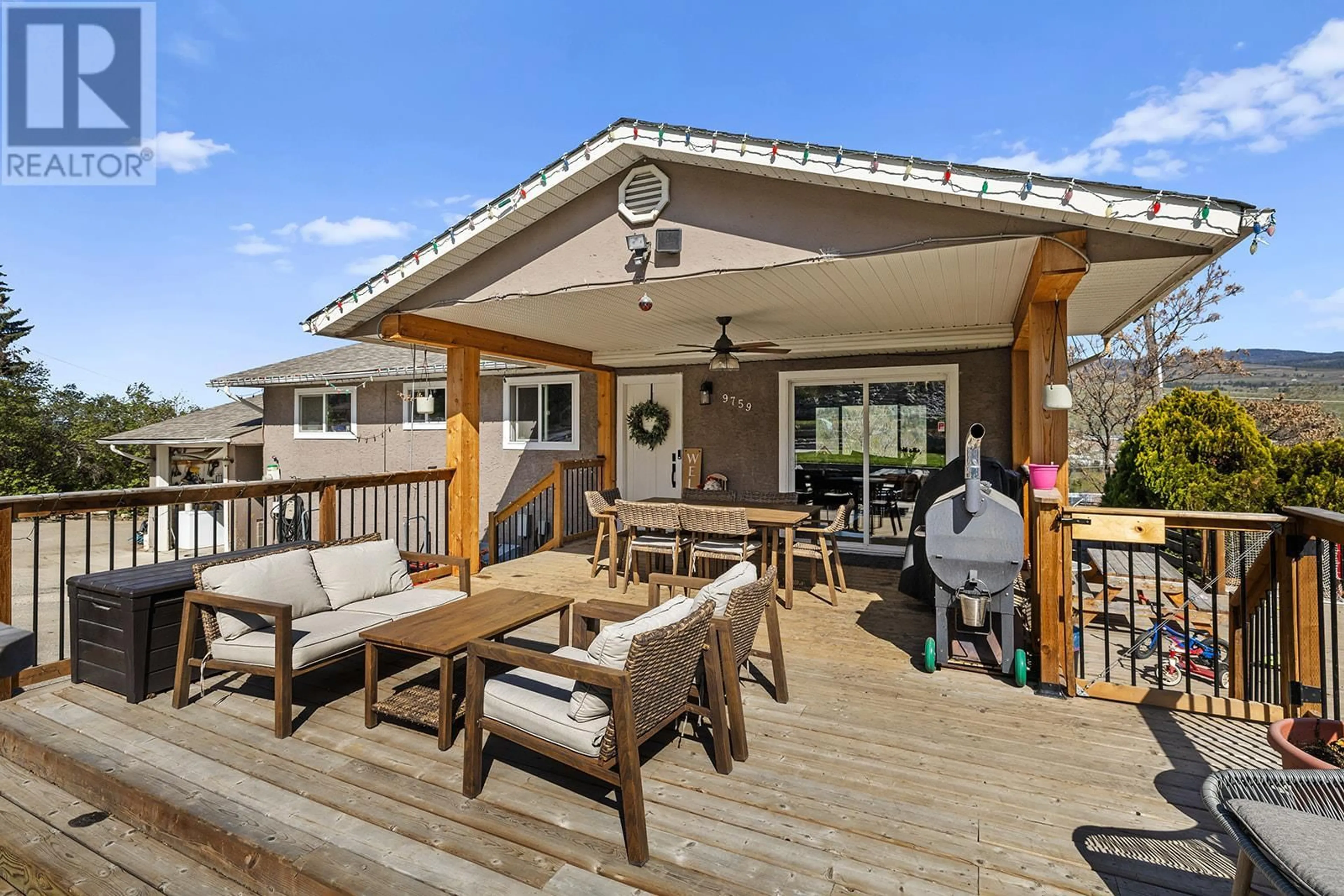Patio, unknown for 9759 WINVIEW ROAD, Lake Country British Columbia V4V1L6