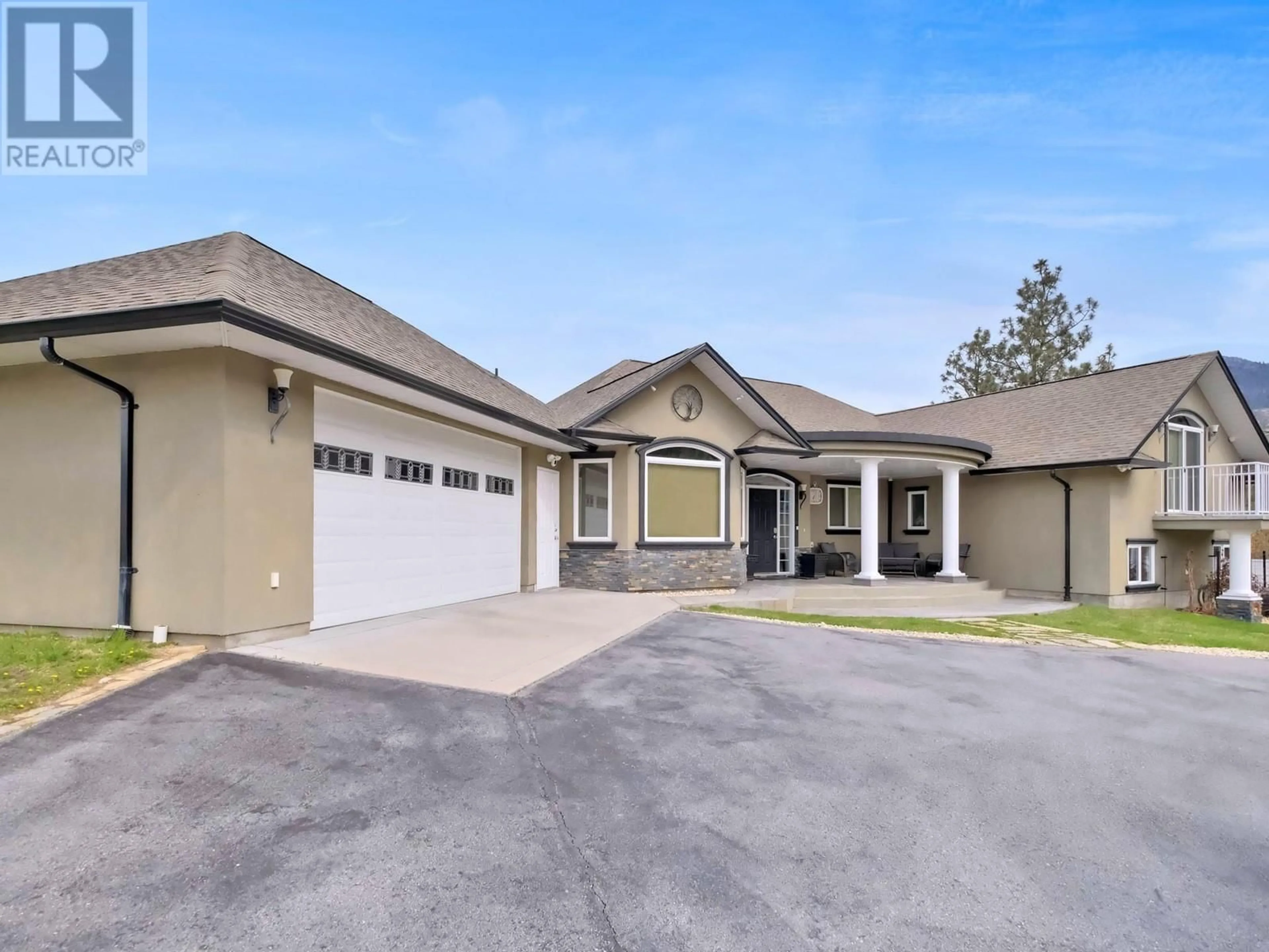 Unknown for 439 PANORAMA CRESCENT, Okanagan Falls British Columbia V0H1R5