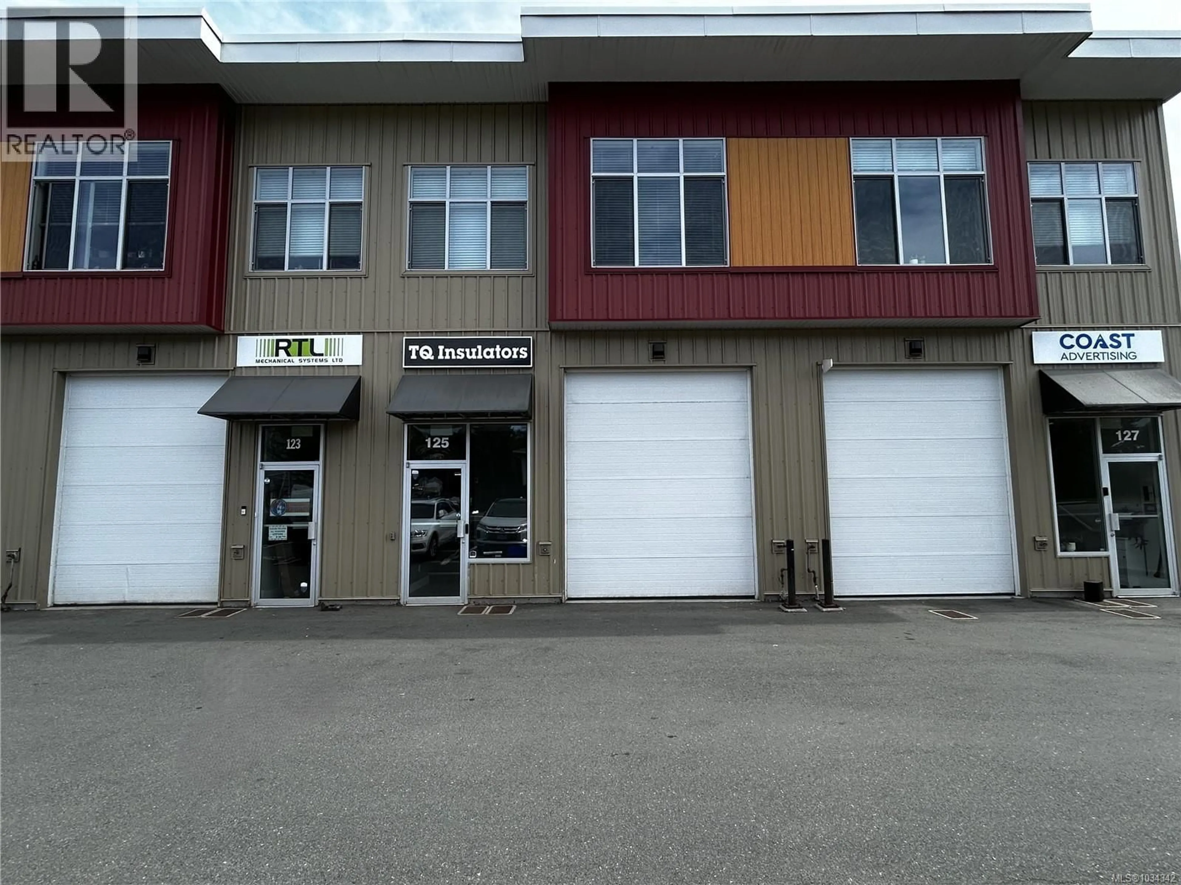 Unknown for 125 - 2785 LEIGH ROAD, Langford British Columbia V9B0V4