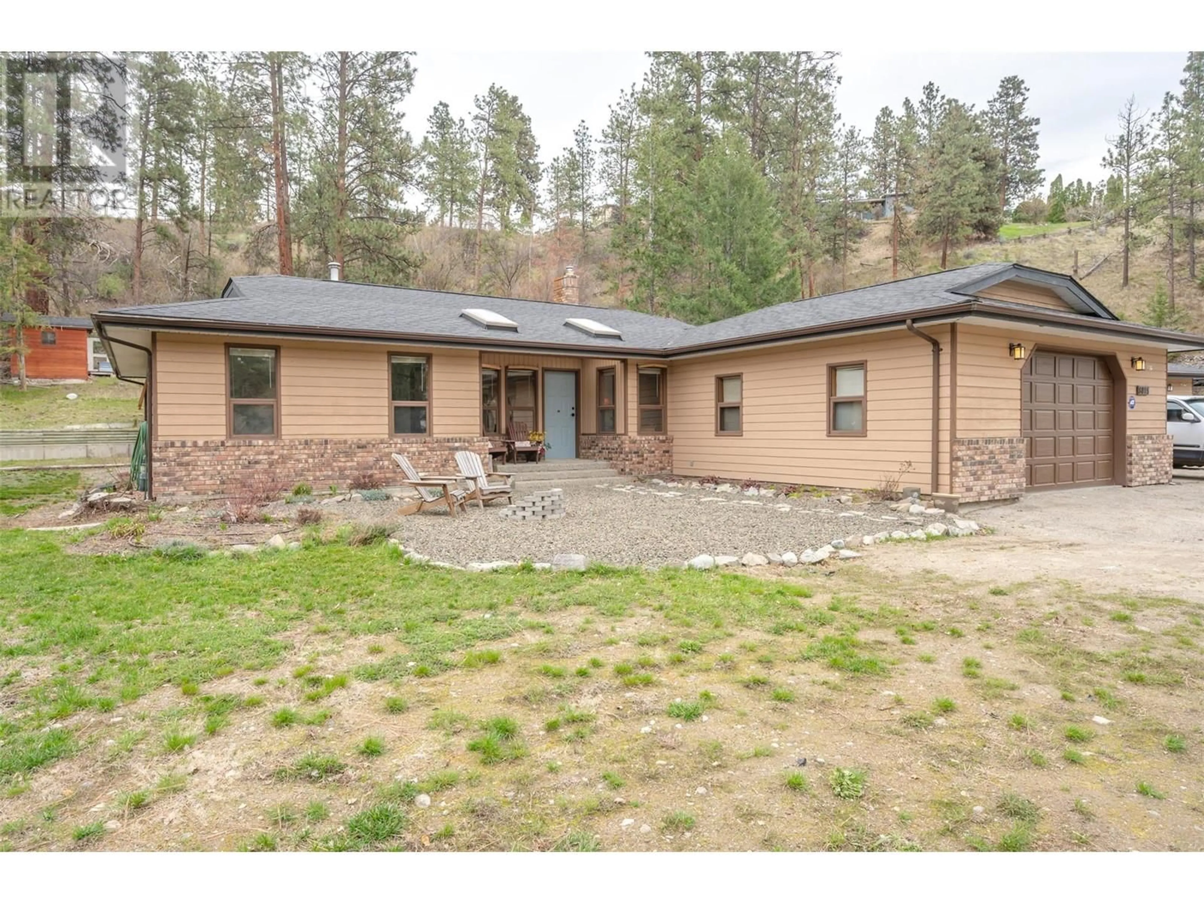 Unknown for 8015 VICTORIA ROAD SOUTH, Summerland British Columbia V0H1Z2