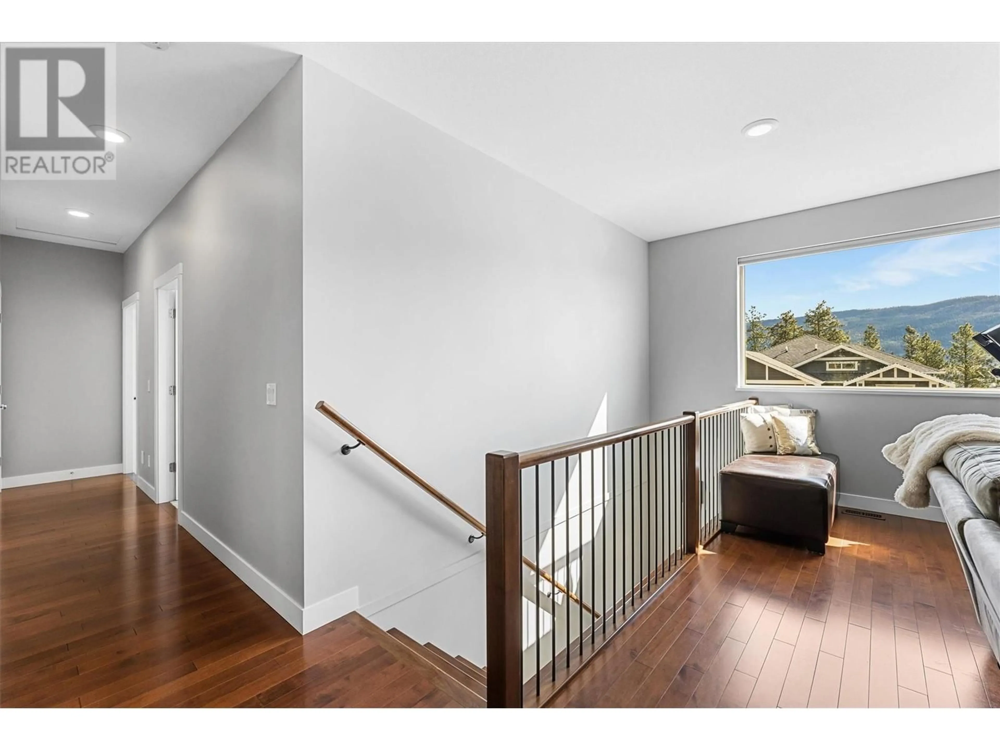 Indoor entryway for 13234 APEX CRESCENT, Lake Country British Columbia V4V2W1