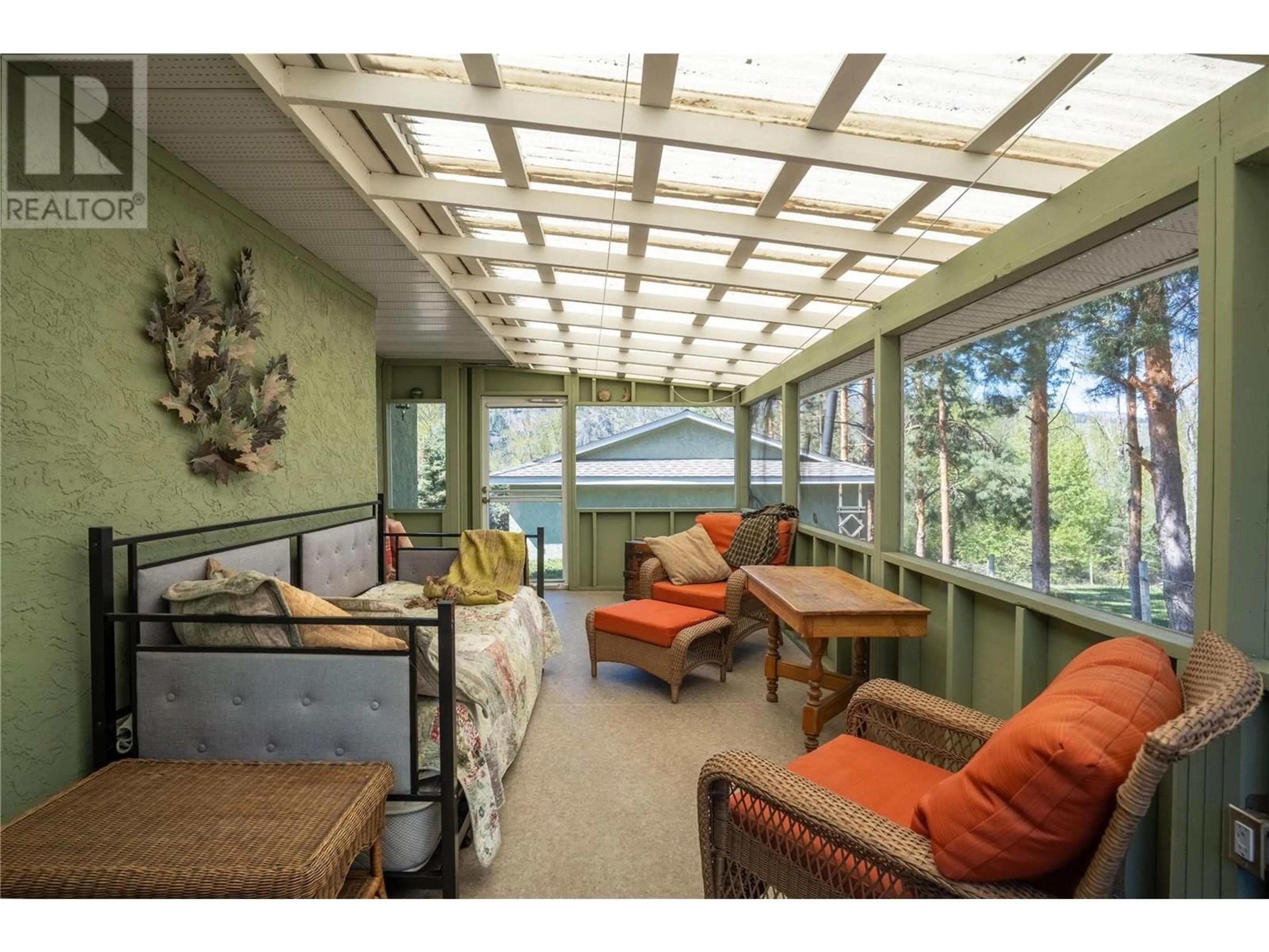 Unknown for 101 MCGOWAN ROAD, Oliver British Columbia V0H1T2