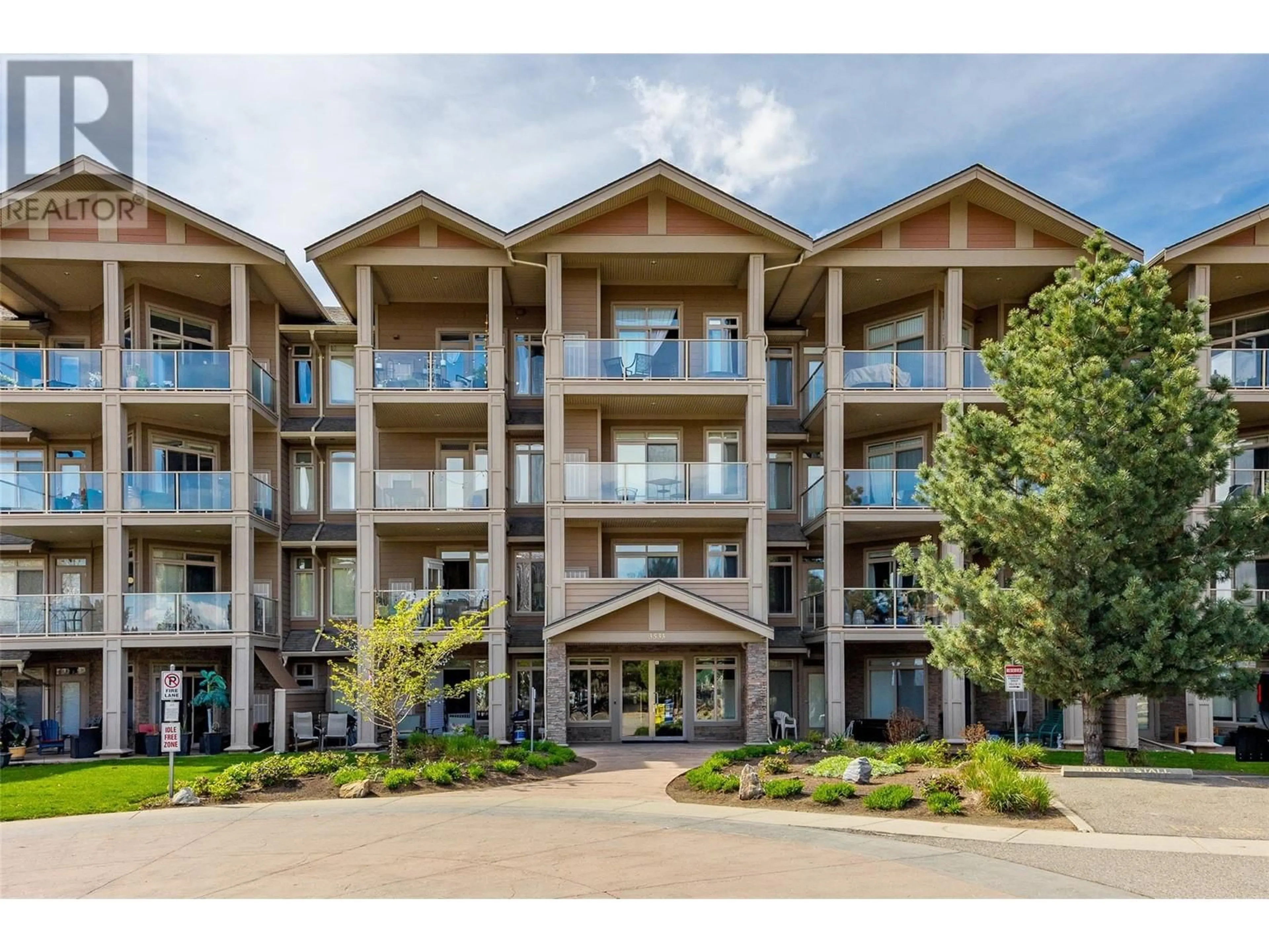 Unknown for 215 - 3533 CARRINGTON ROAD, West Kelowna British Columbia V4T2Z9
