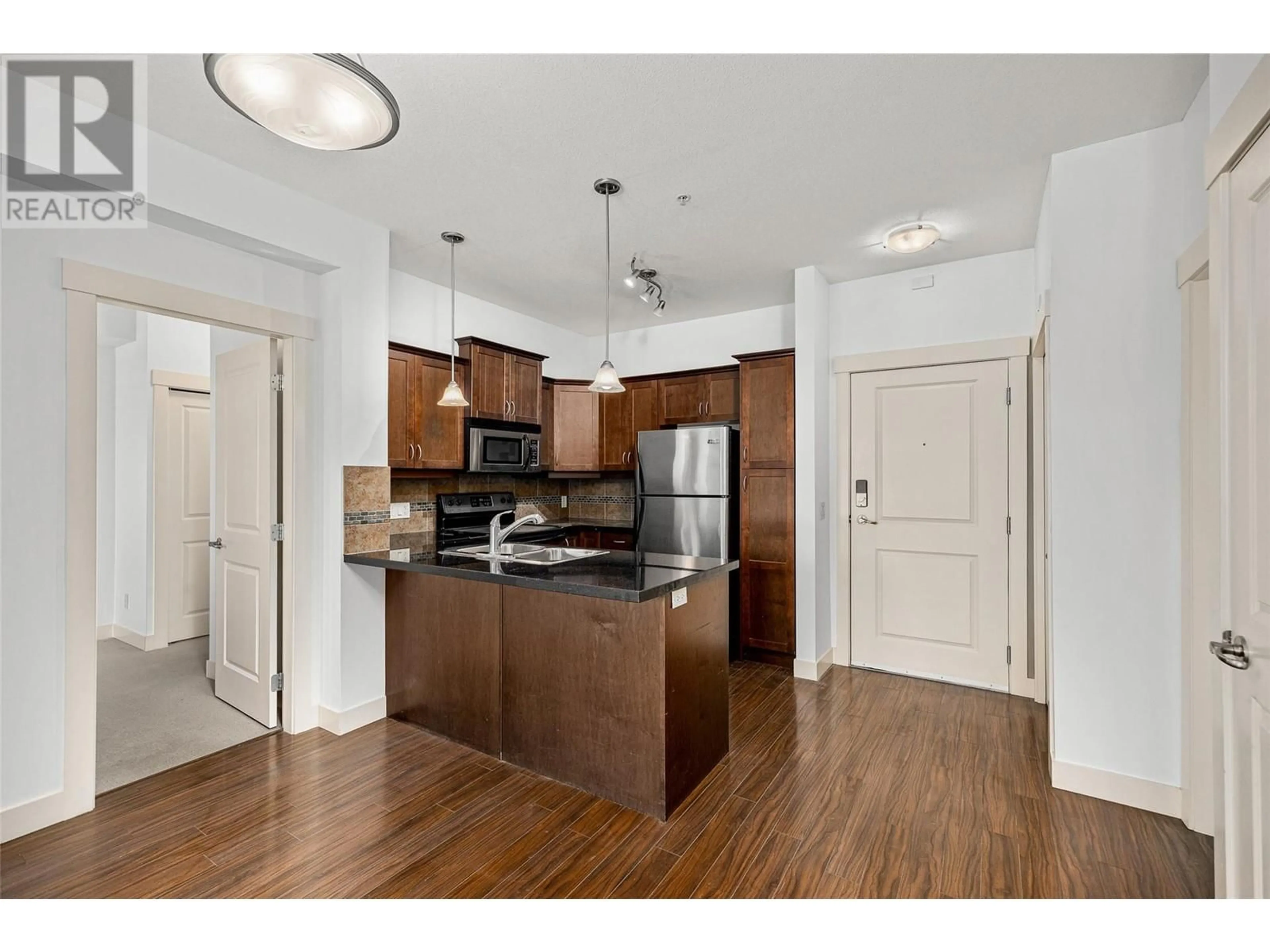 Unknown for 215 - 3533 CARRINGTON ROAD, West Kelowna British Columbia V4T2Z9