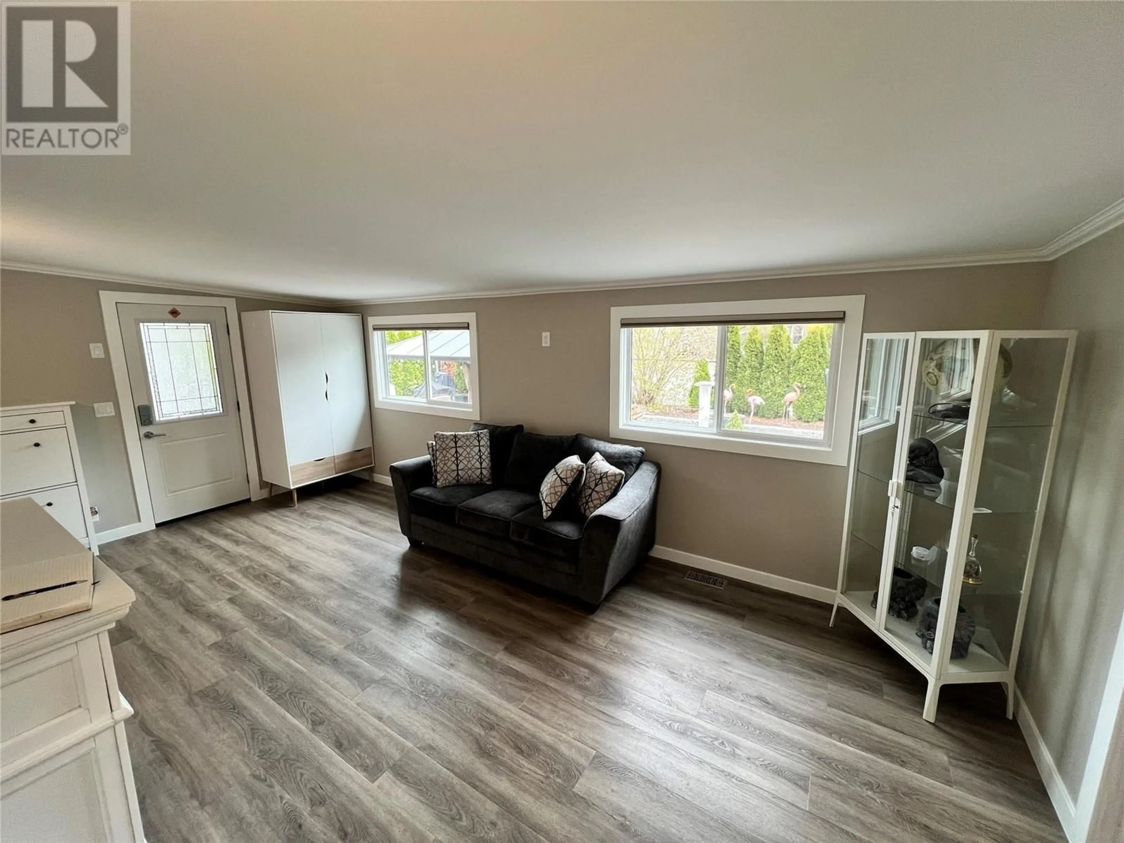 A pic of a room for 18 - 1302 CEDAR STREET, Okanagan Falls British Columbia V0H1R4
