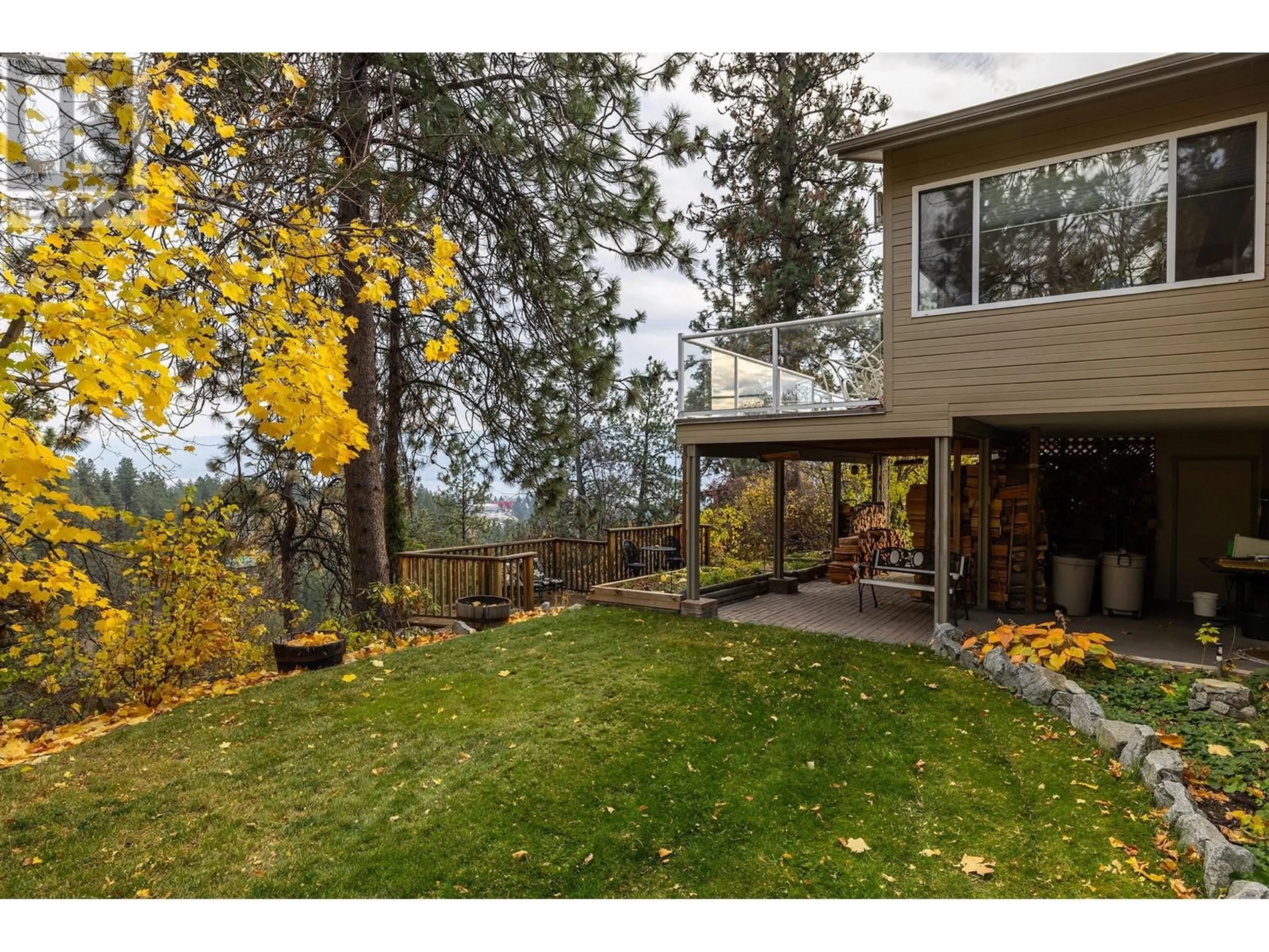 Unknown for 3663 INVERNESS ROAD, West Kelowna British Columbia V4T1J5