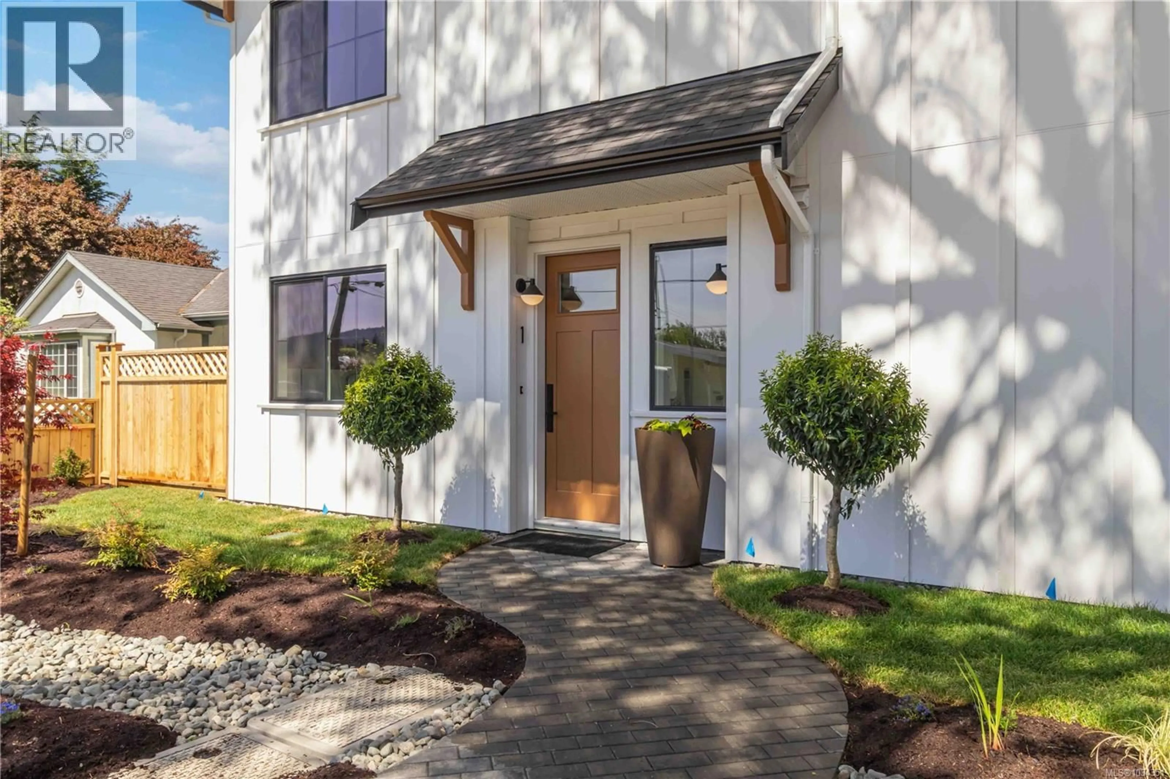 Unknown for 1 - 2312 ORCHARD AVENUE, Sidney British Columbia V8L1T6