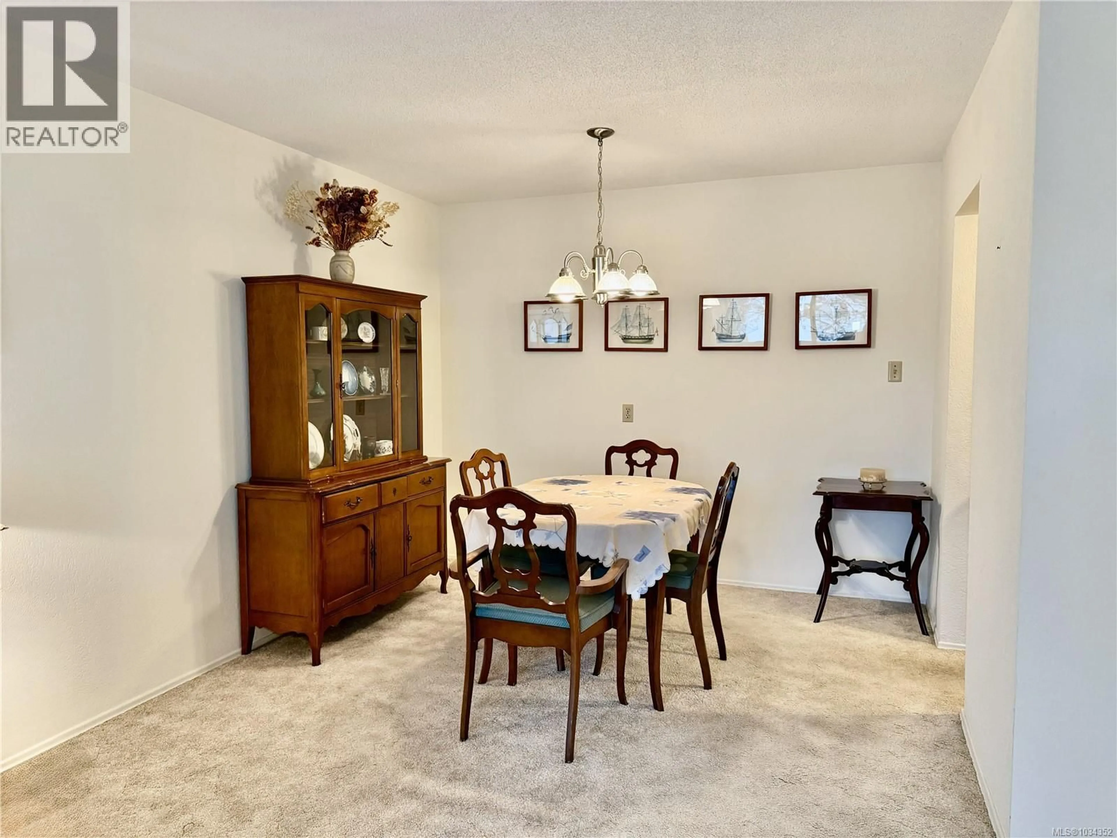 Dining room, unknown for 403 - 1115 ROCKLAND AVENUE, Victoria British Columbia V8V3H8