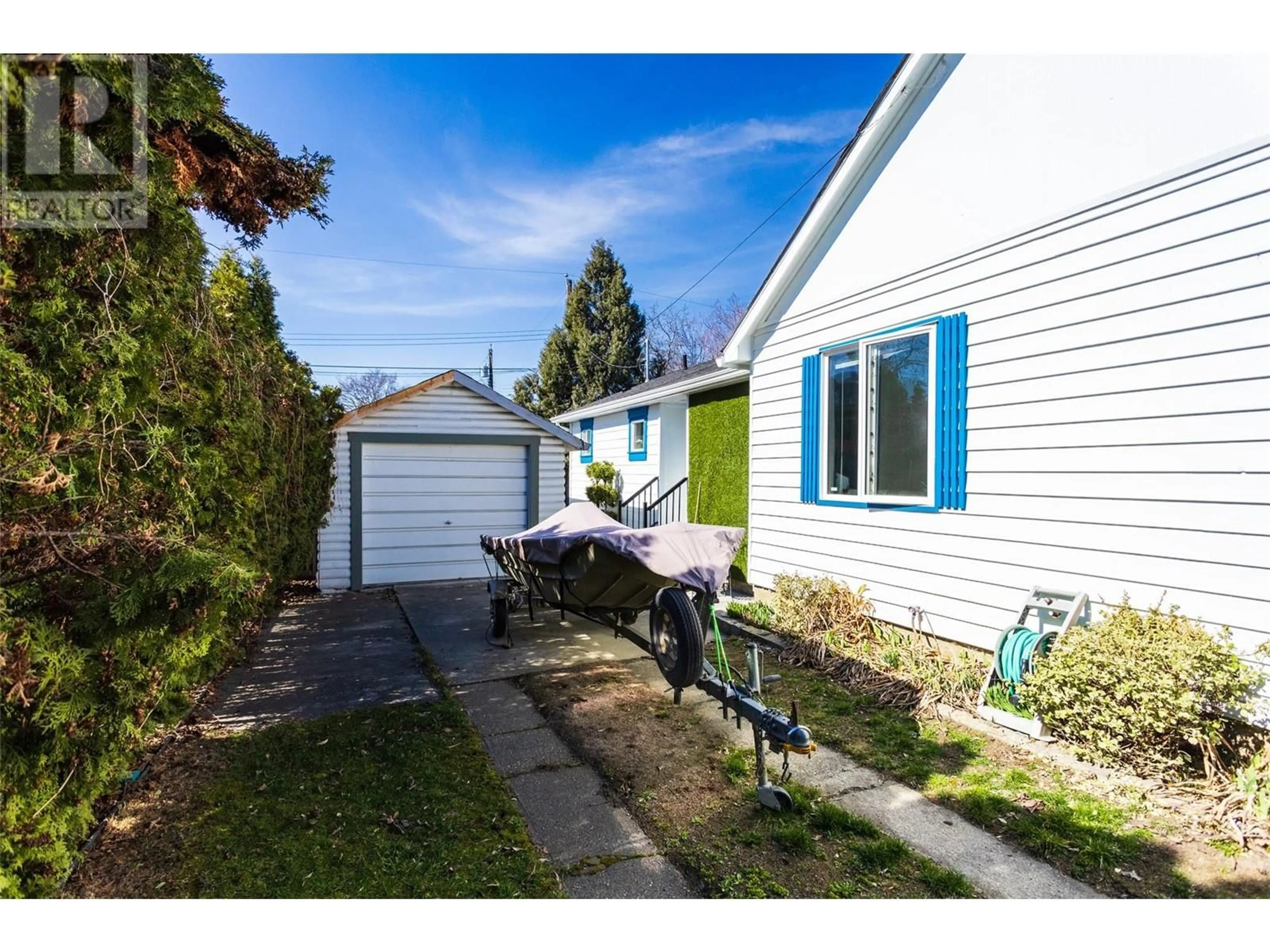 Unknown for 2422 RICHTER STREET, Kelowna British Columbia V1Y2P6