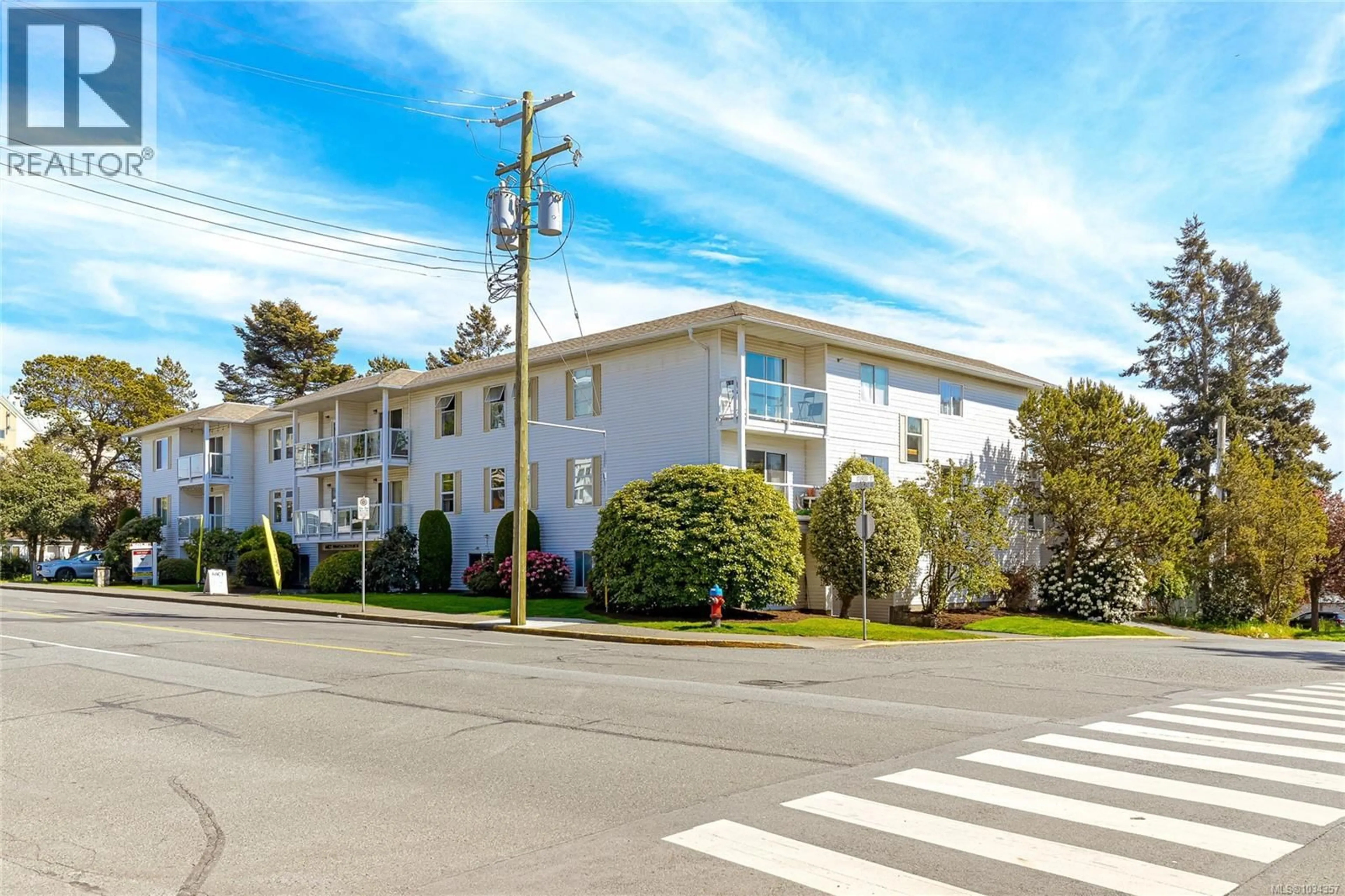 Unknown for 103 - 1351 ESQUIMALT ROAD, Esquimalt British Columbia V9A3R1