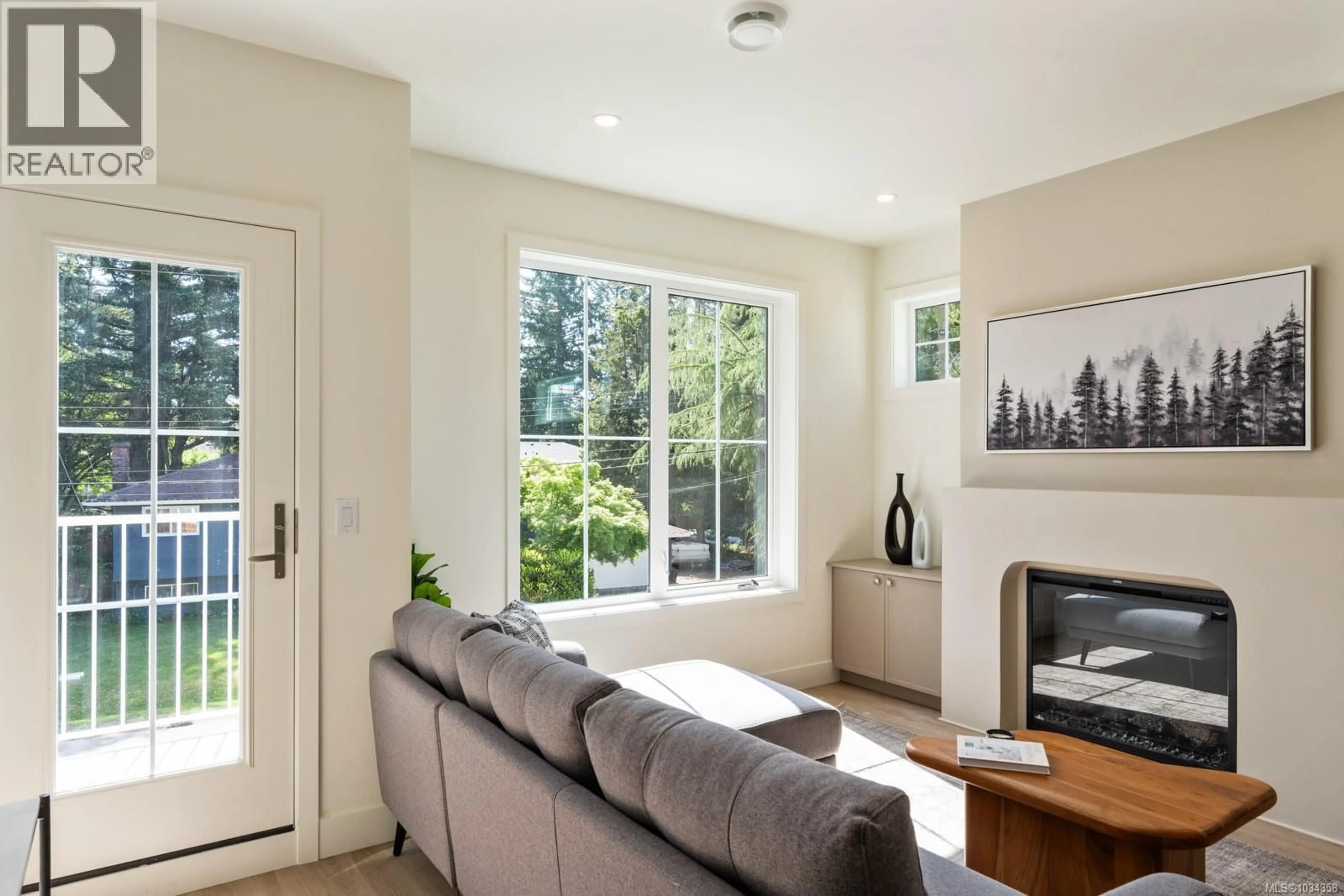 Living room with furniture, unknown for 206 - 2770 VANTILBURG CRESCENT, Langford British Columbia V9B3K4