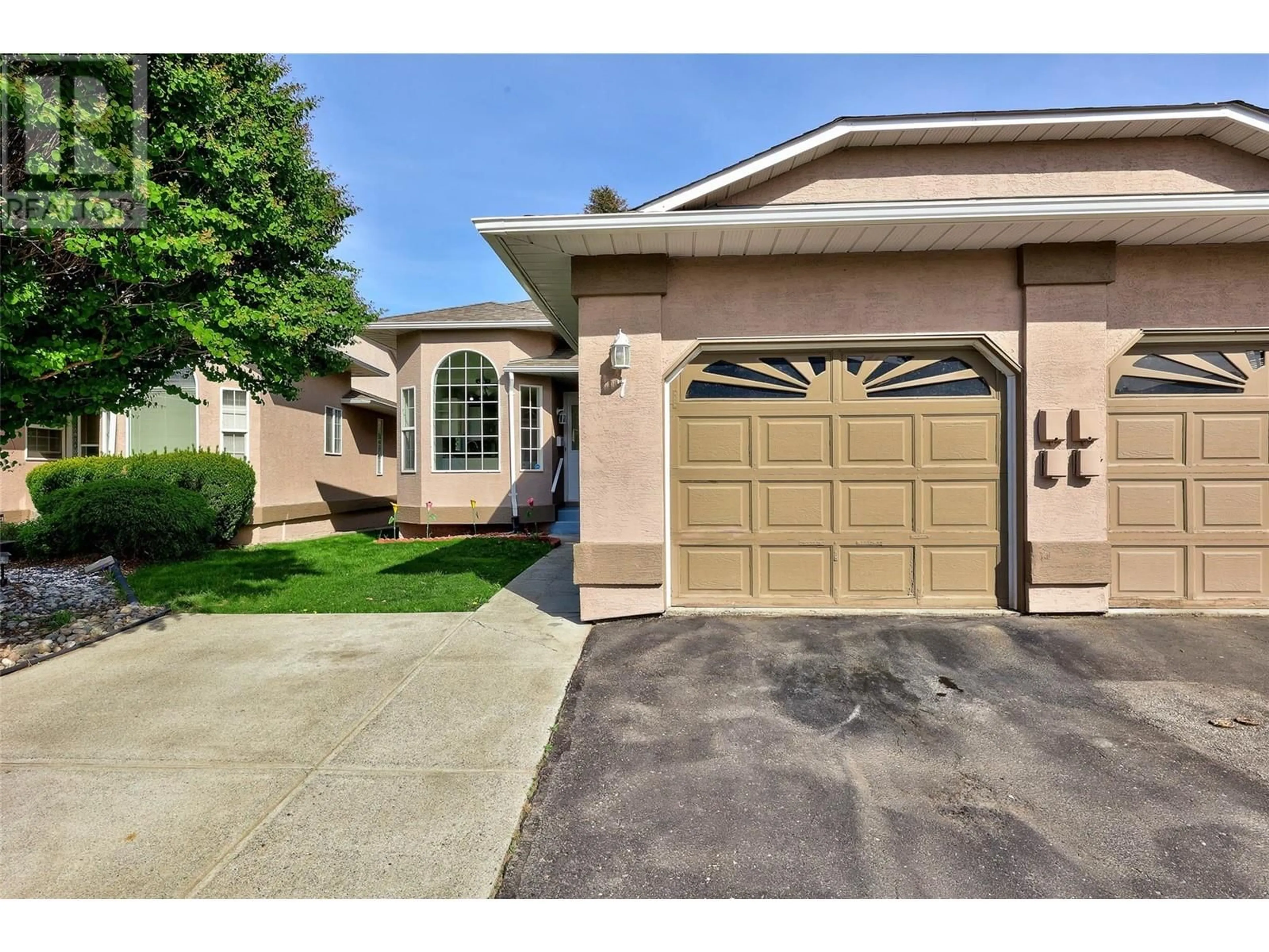 Unknown for 7 - 1975 CURLEW ROAD, Kamloops British Columbia V2C4H9