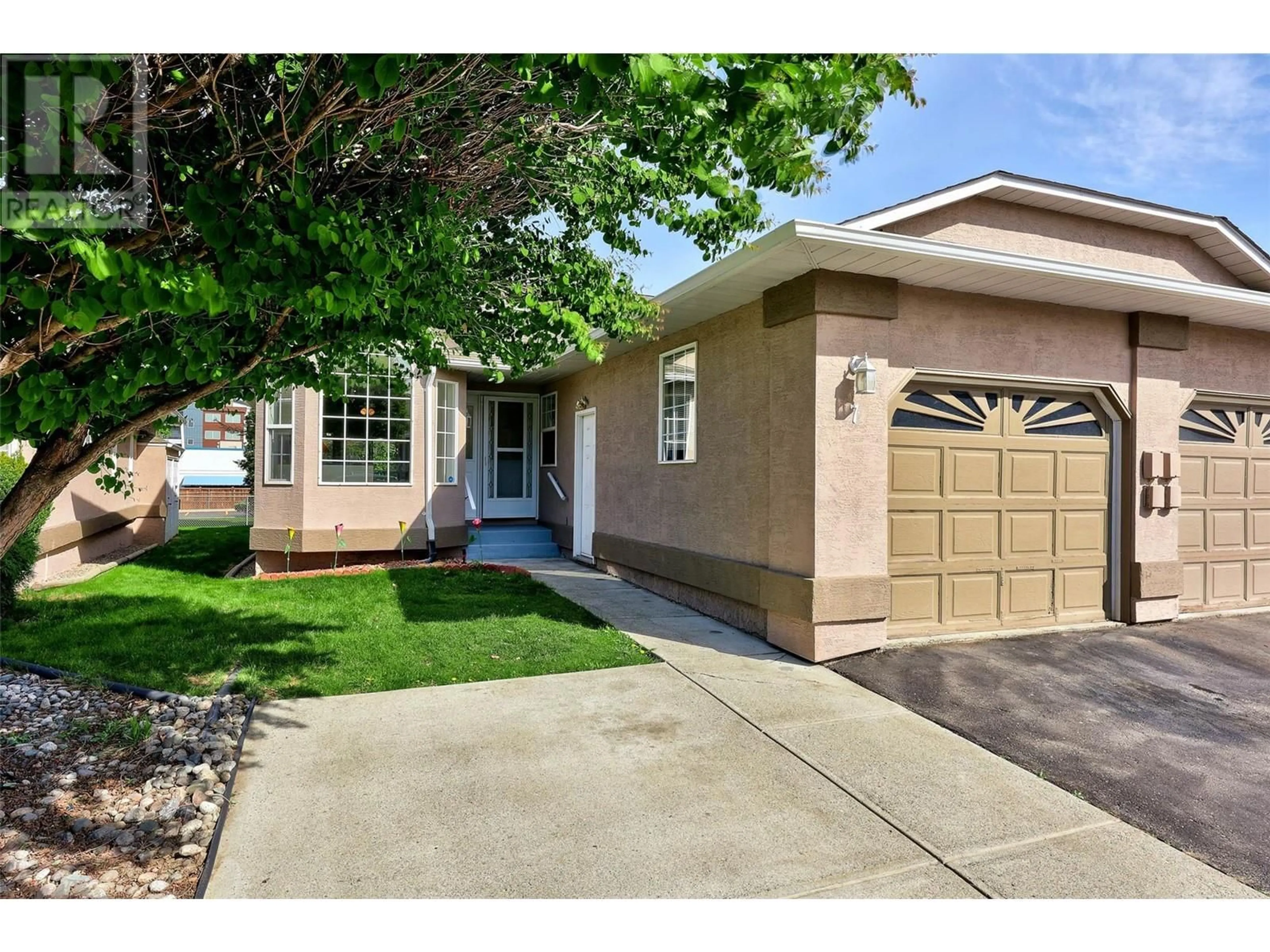 Unknown for 7 - 1975 CURLEW ROAD, Kamloops British Columbia V2C4H9