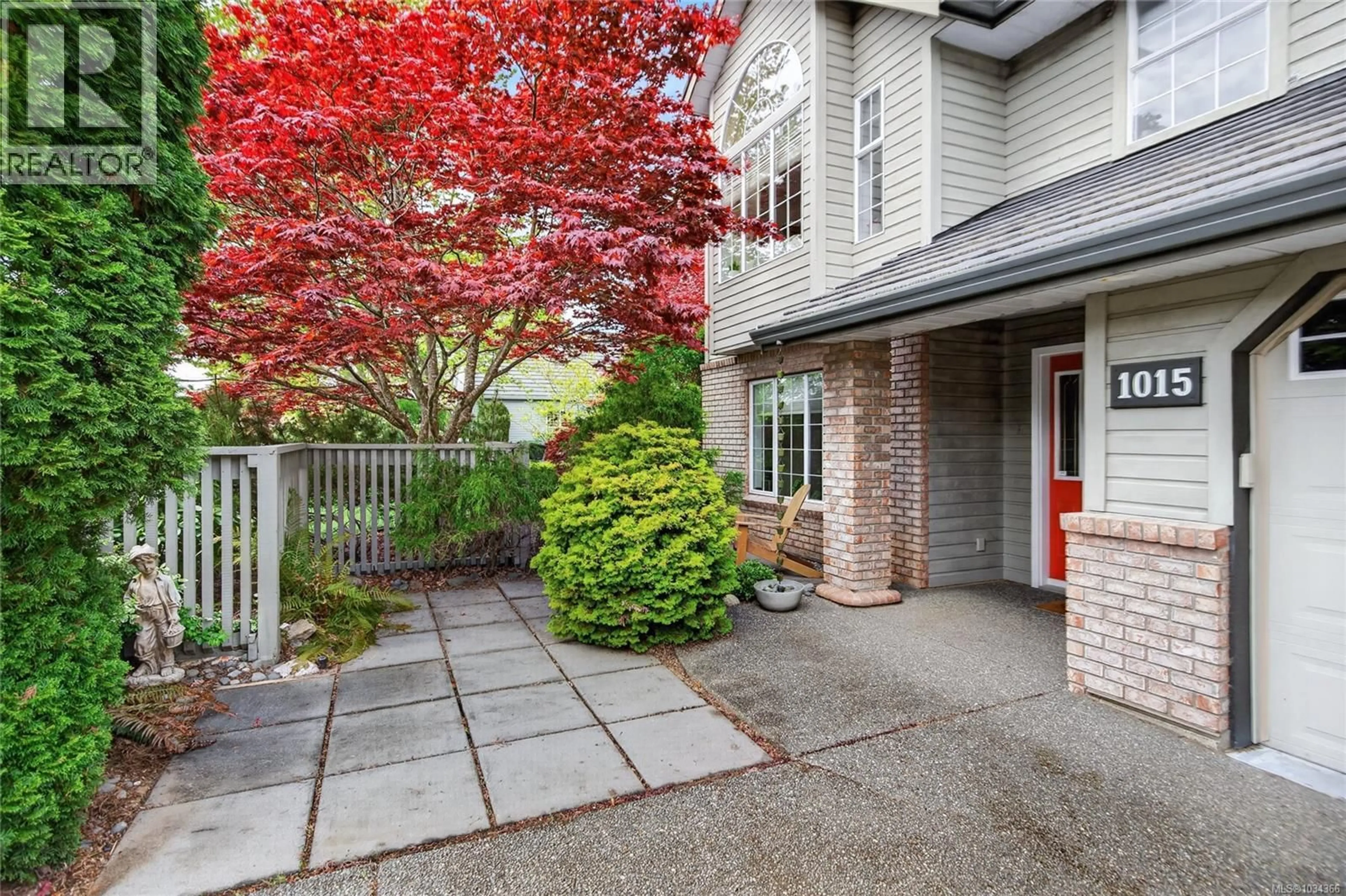 Unknown for 1015 KINGSLEY CRESCENT, Comox British Columbia V9M3R7