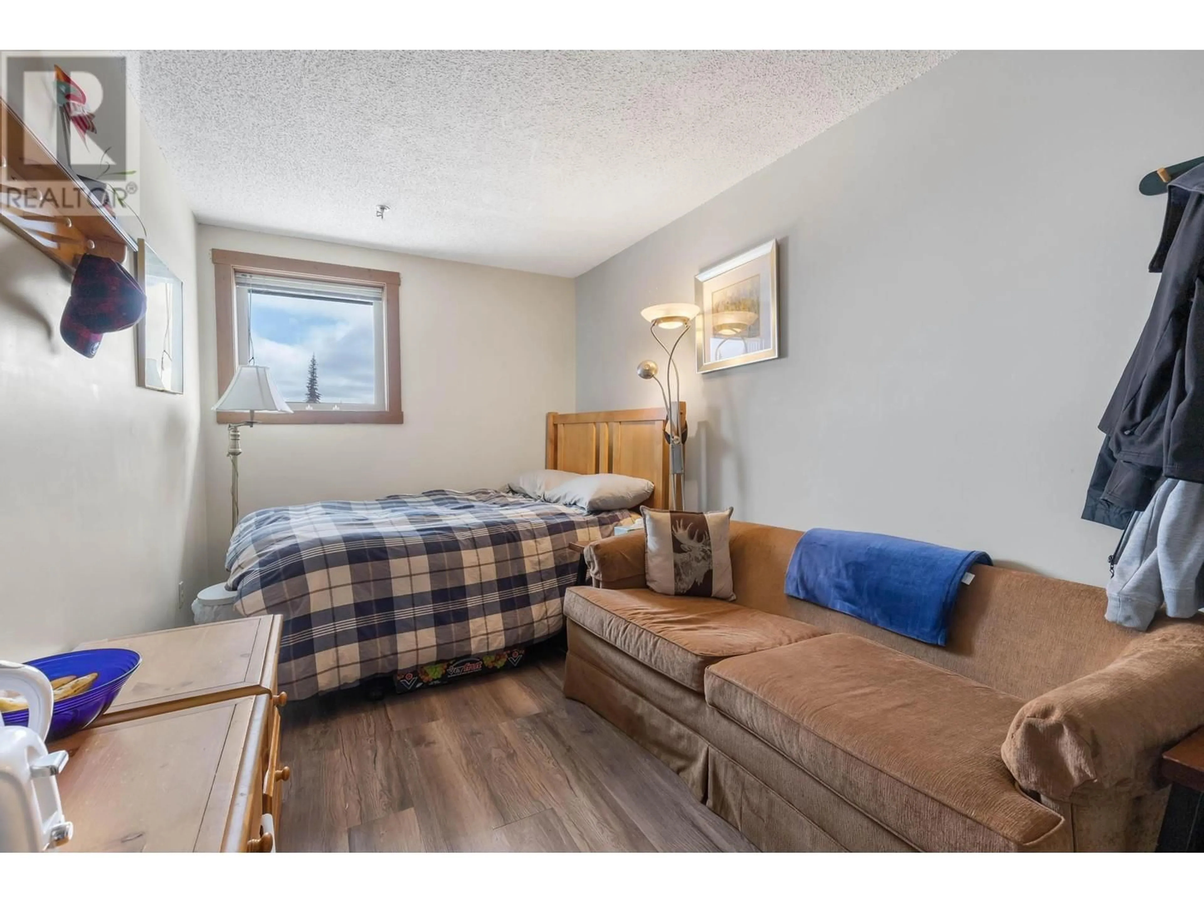 A pic of a room for 502 - 7470 PORCUPINE ROAD, Big White British Columbia V1P1P3