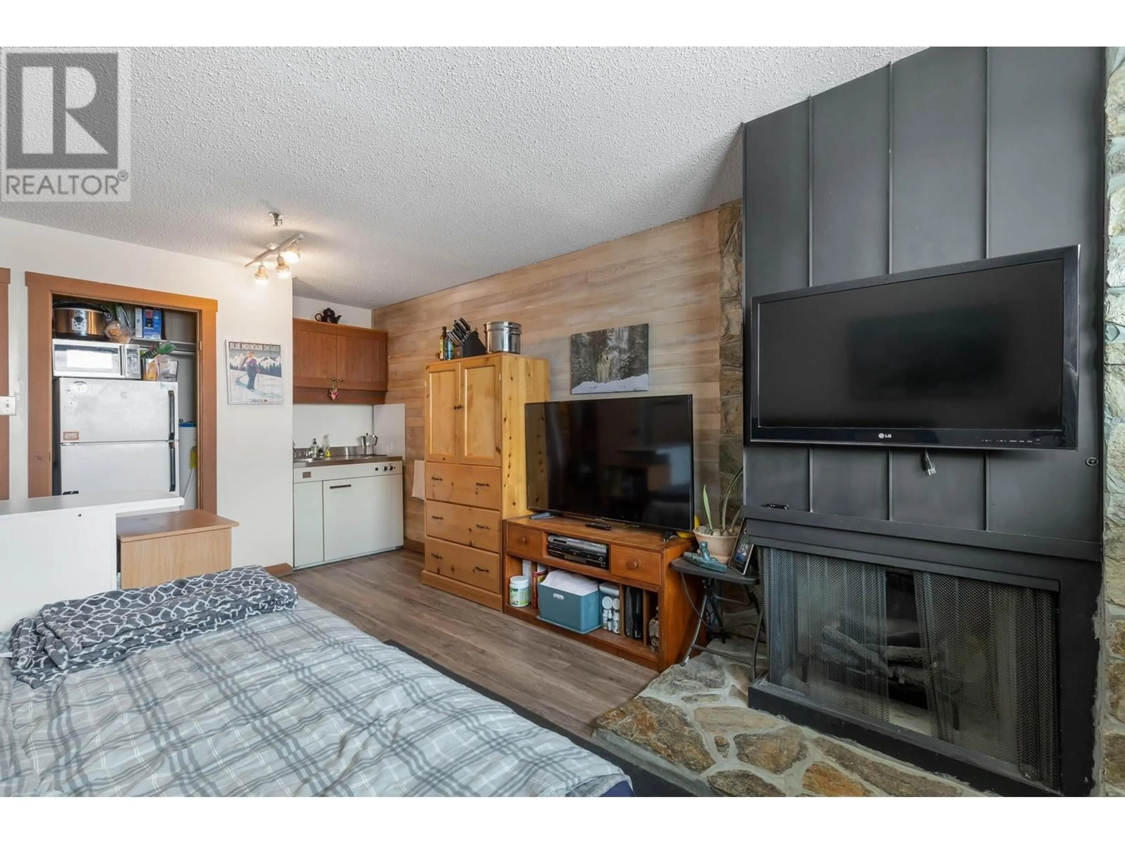 Unknown for 502 - 7470 PORCUPINE ROAD, Big White British Columbia V1P1P3