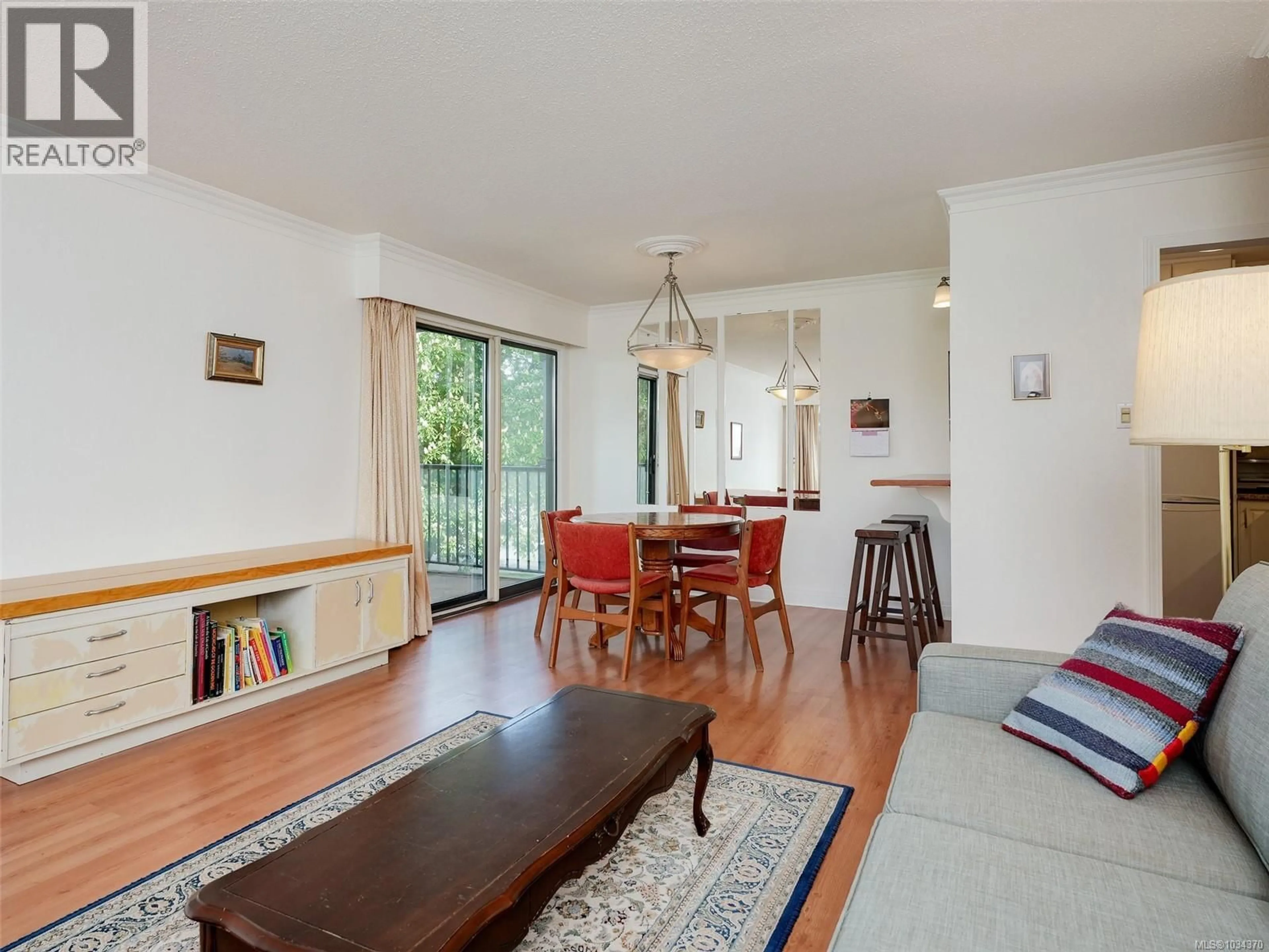 Unknown for 302 - 1101 HILDA STREET, Victoria British Columbia V8V4T2