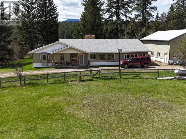 2325 WARDNER FORT STEELE ROAD, Fort Steele 4