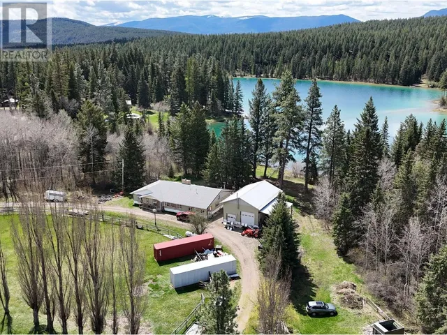2325 WARDNER FORT STEELE ROAD, Fort Steele 5