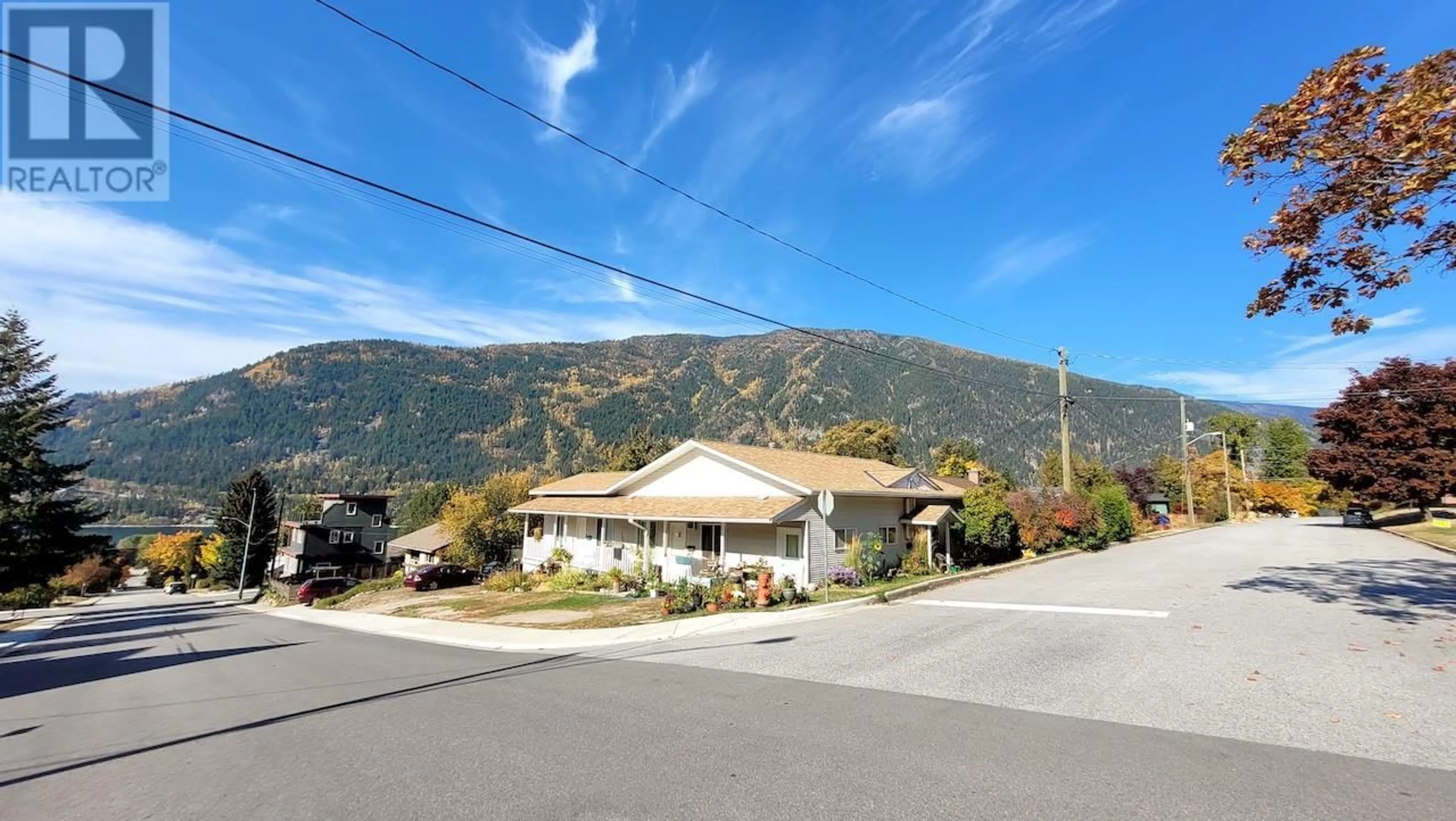 Unknown for 921 DAVIES STREET, Nelson British Columbia V1L3T8