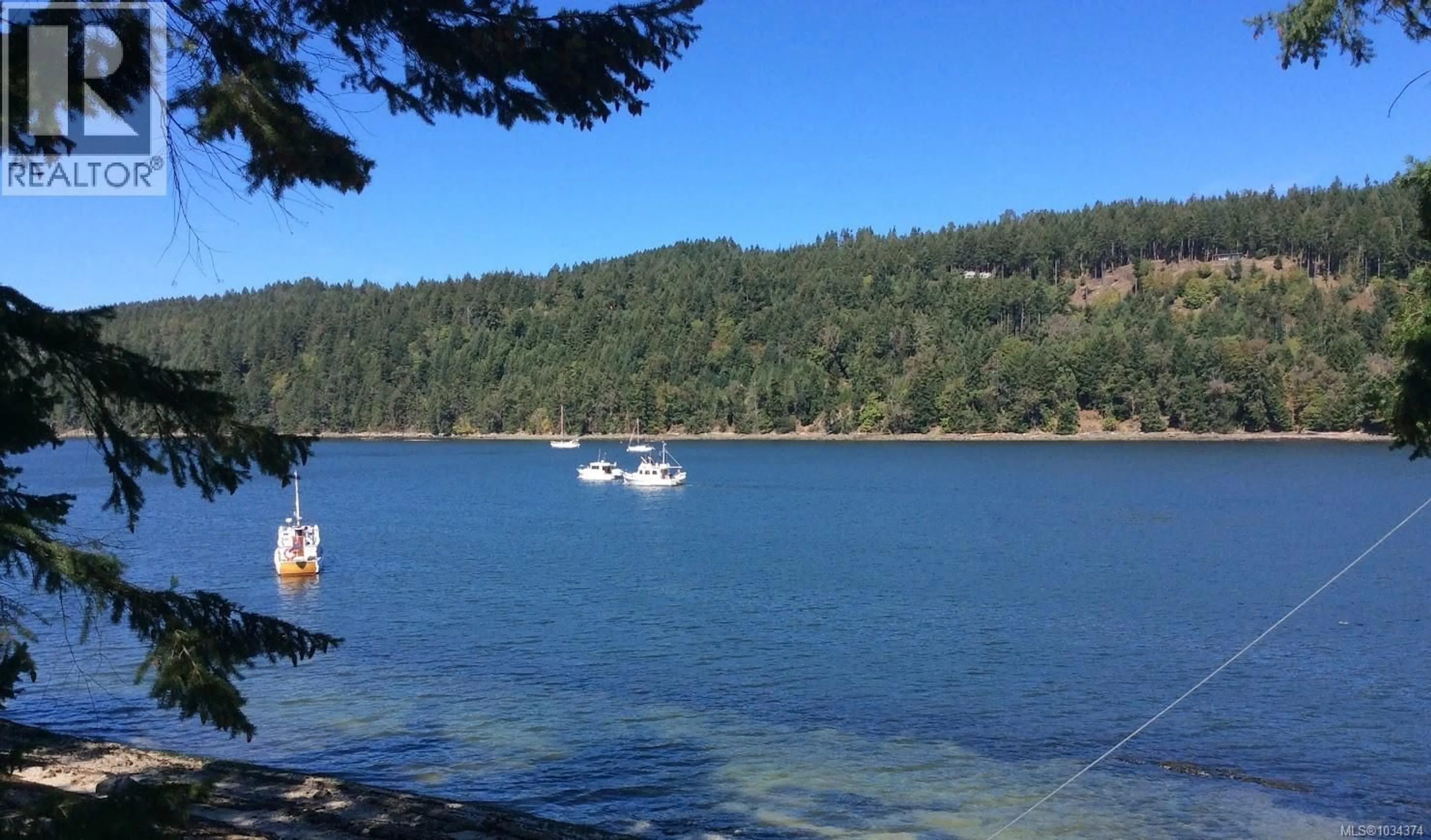 Blurry image for 558 WEATHERS WAY, Mudge Island British Columbia V0R1X6